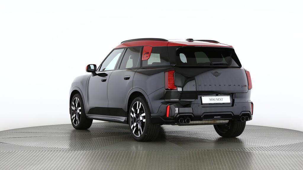 MINI John Cooper Works Countryman ALL4-image-4
