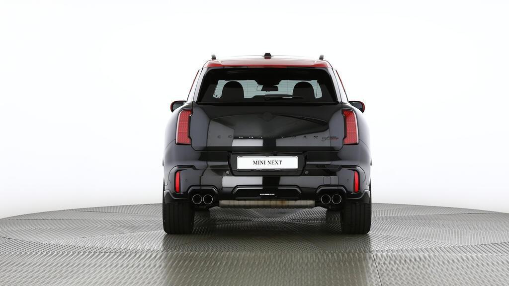 MINI John Cooper Works Countryman ALL4-image-13