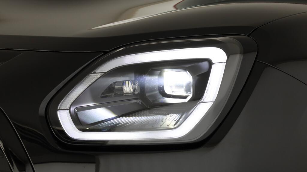 MINI John Cooper Works Countryman ALL4-image-14