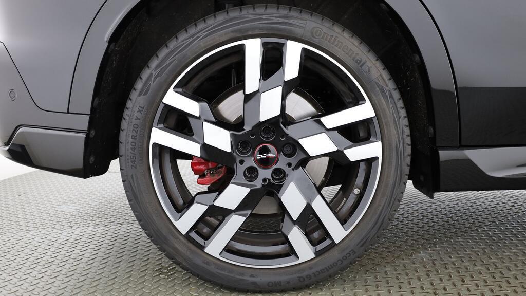 MINI John Cooper Works Countryman ALL4-image-9