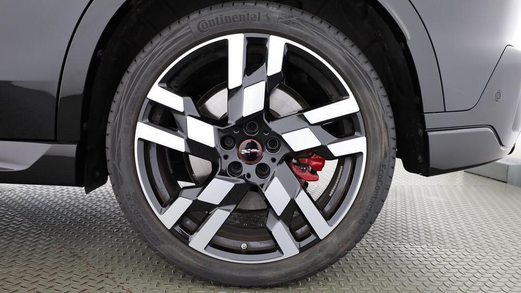 MINI John Cooper Works Countryman ALL4-image-8