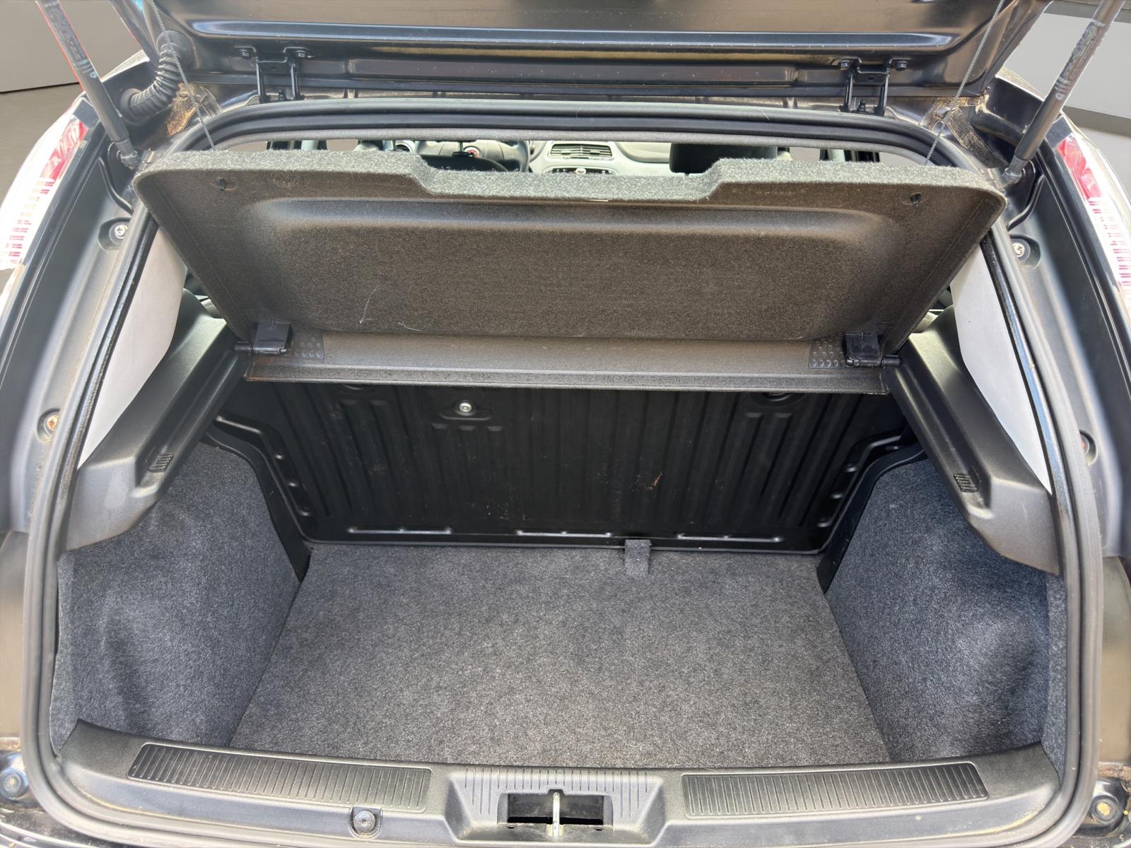 FIAT Punto 1.4 Genius-image-13
