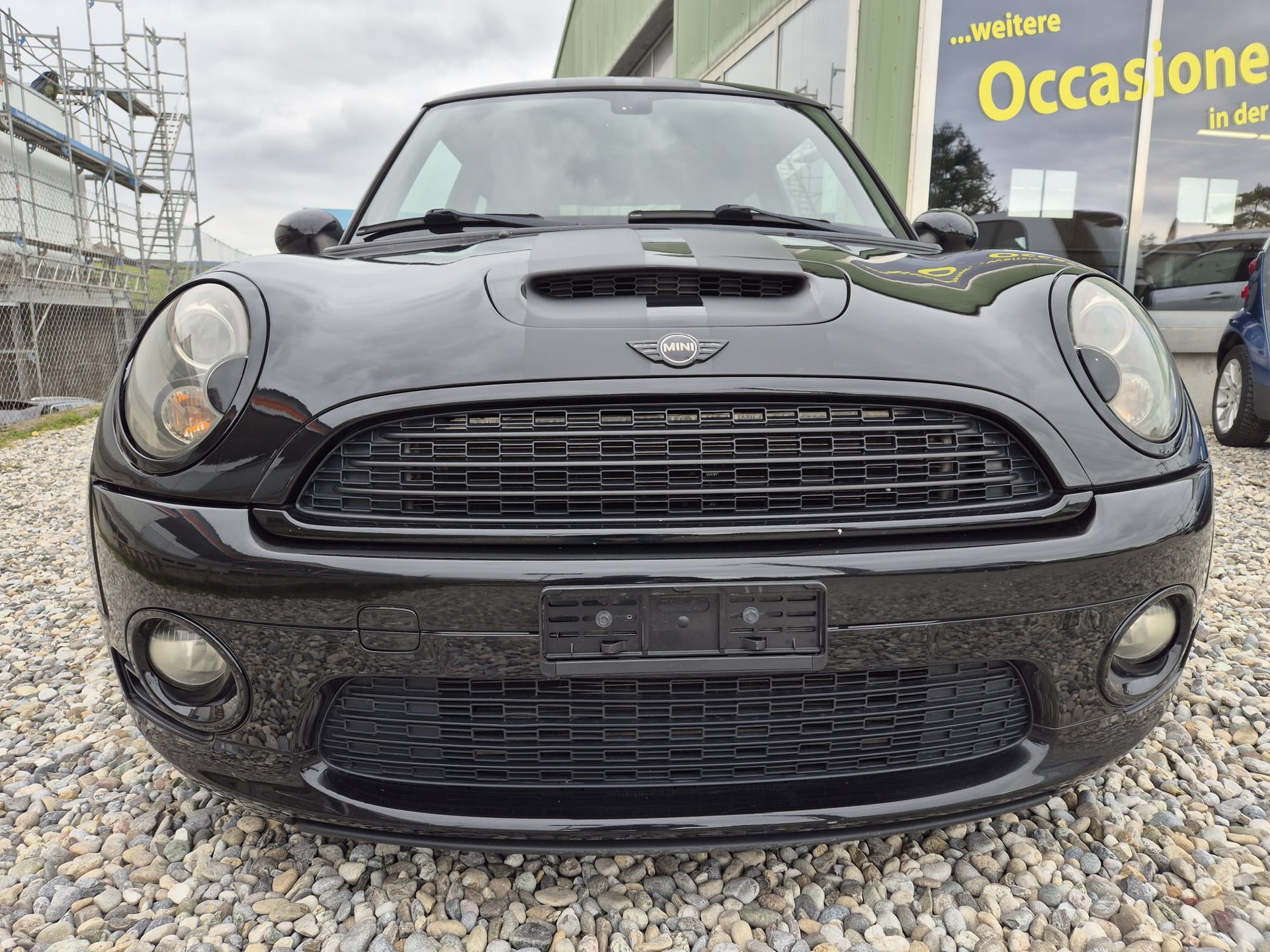 MINI Cooper S-image-3
