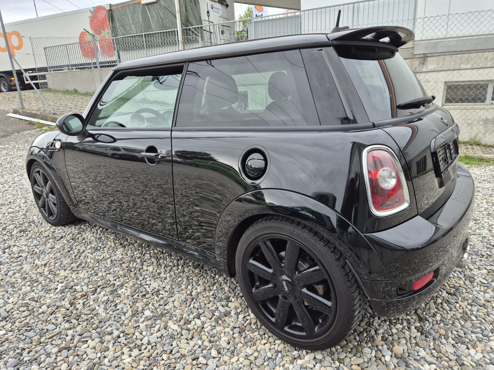 MINI Cooper S-image-5