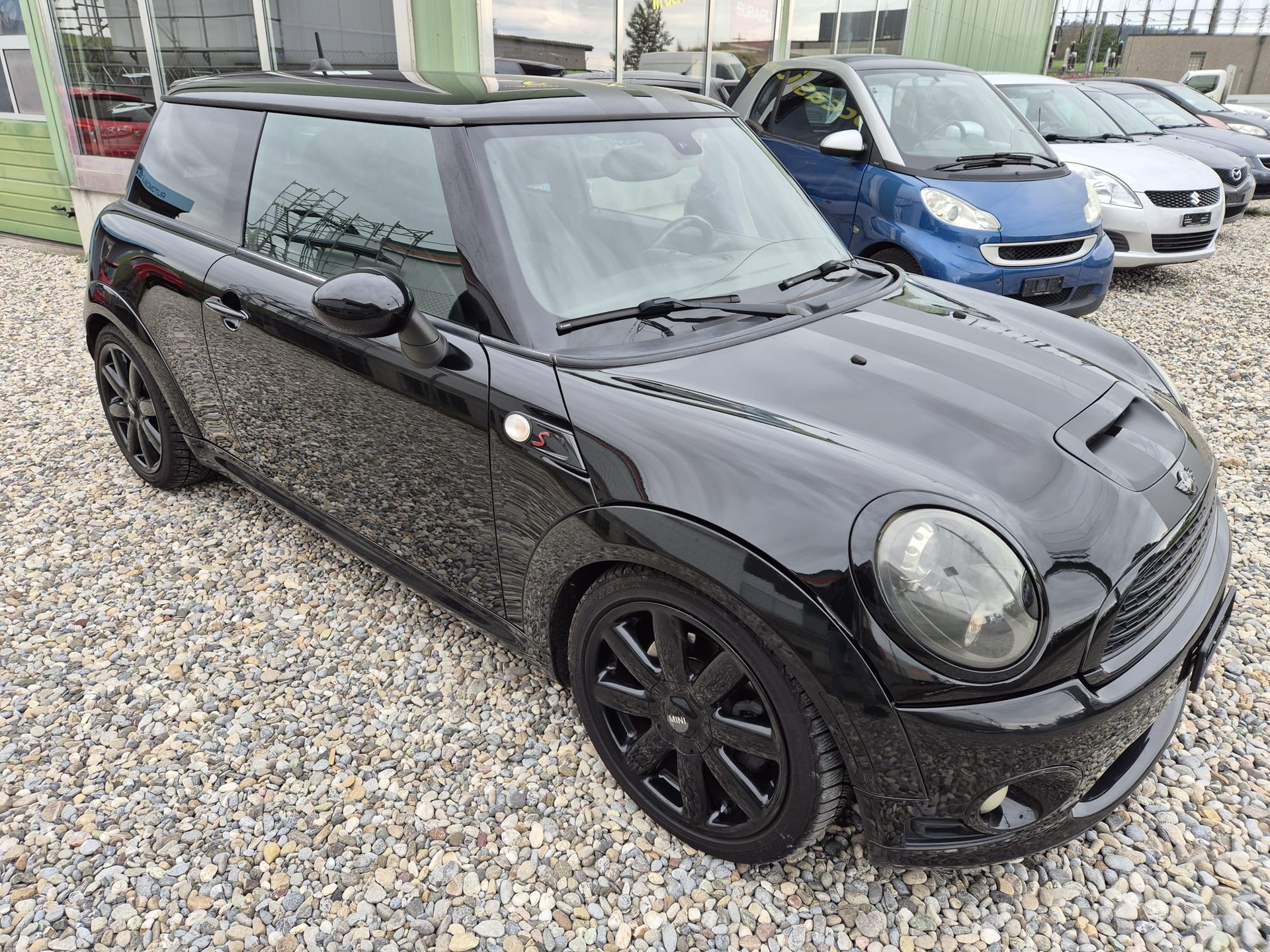 MINI Cooper S-image-2