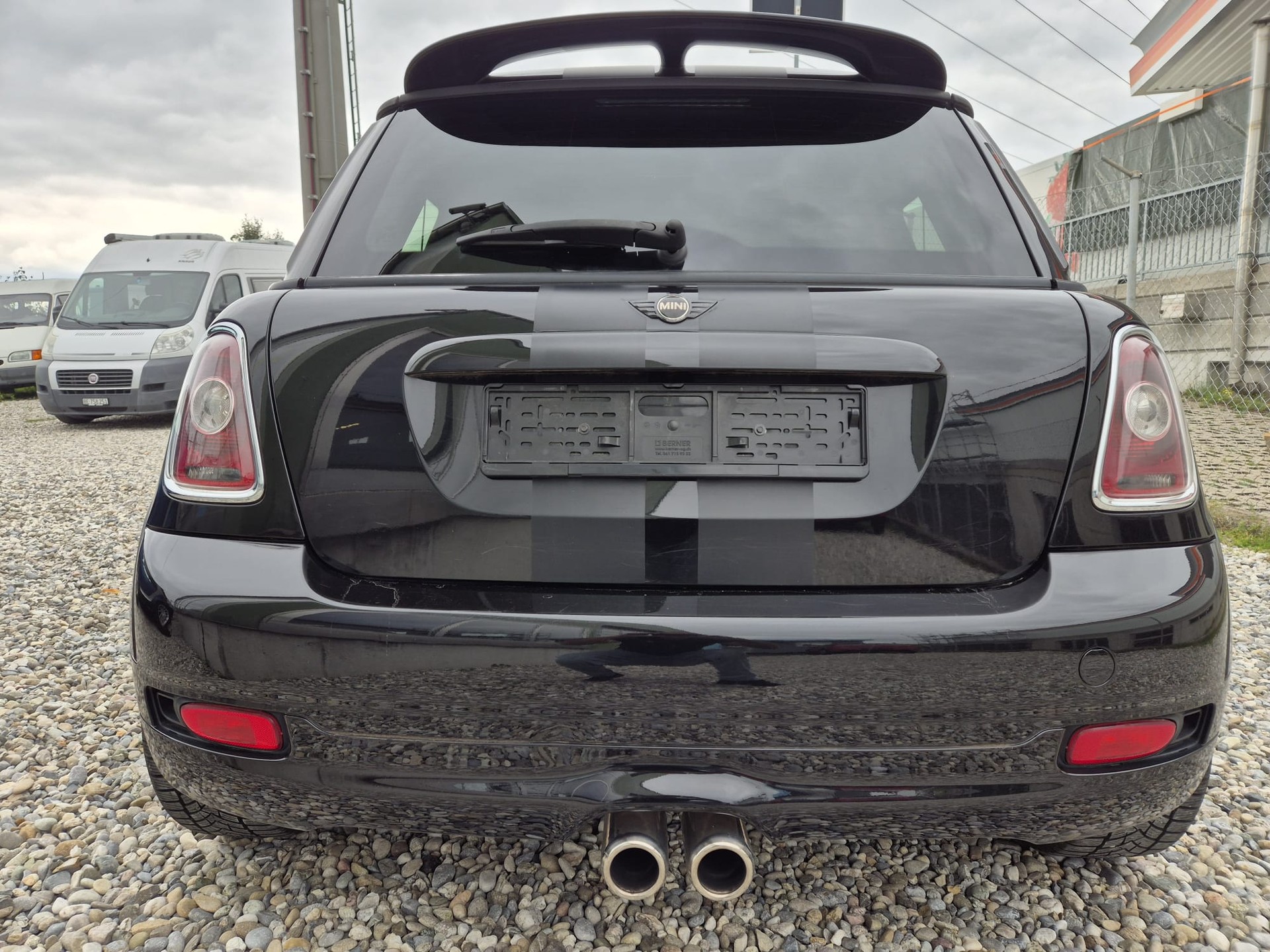 MINI Cooper S-image-7