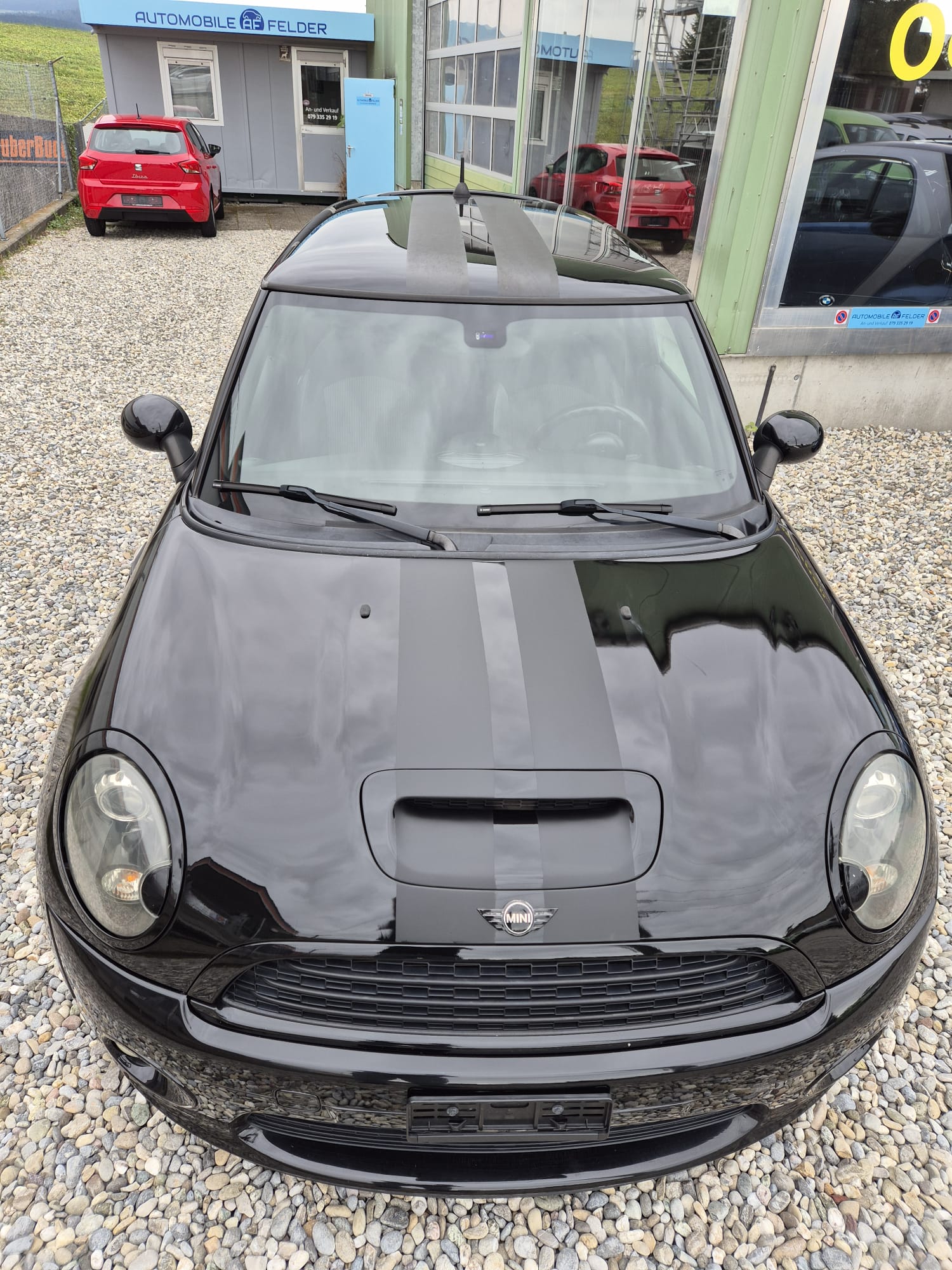 MINI Cooper S-image-4