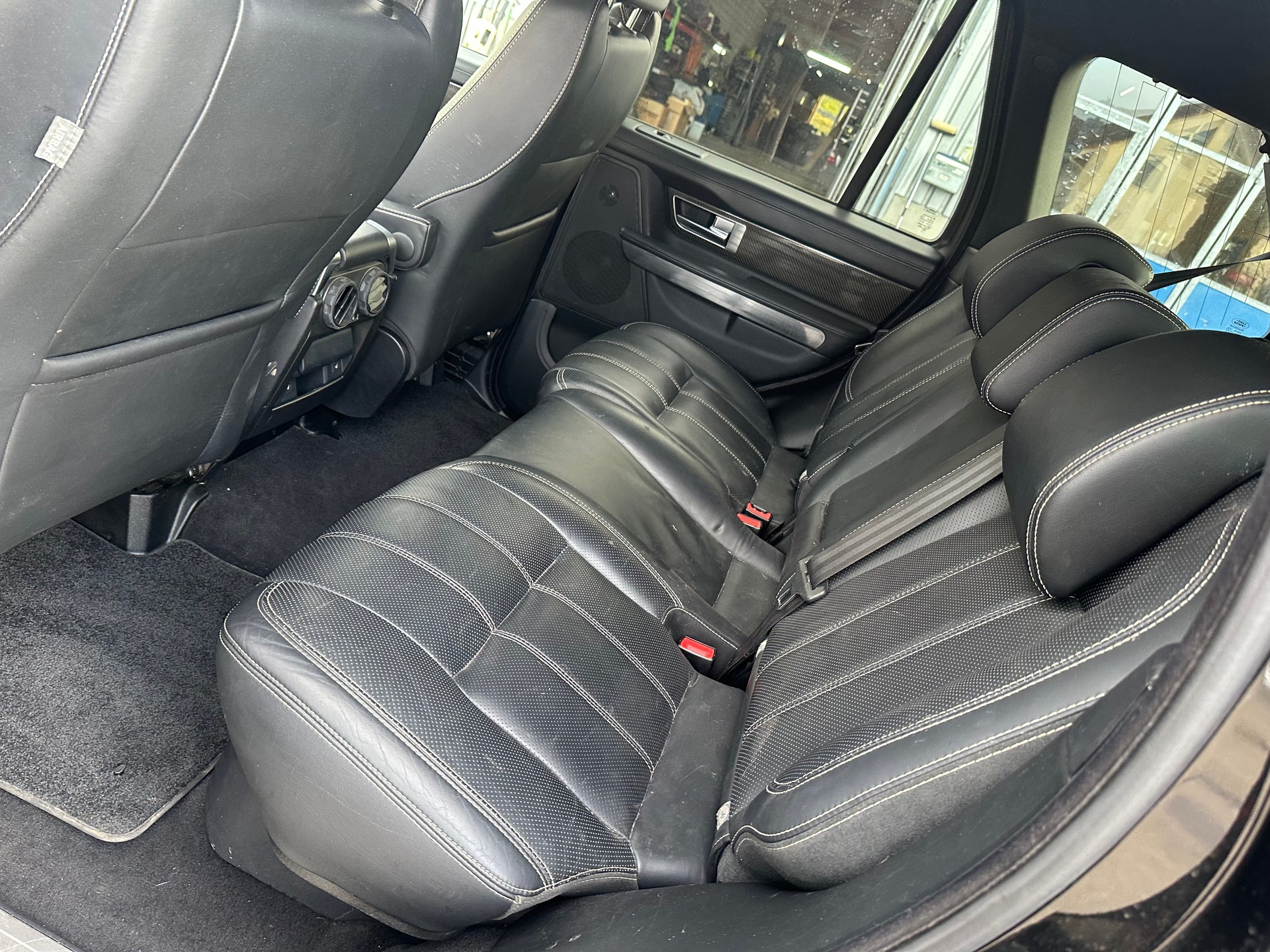 LAND ROVER Range Rover Sport 5.0 V8 SC Autobiogr. Aut.-image-9