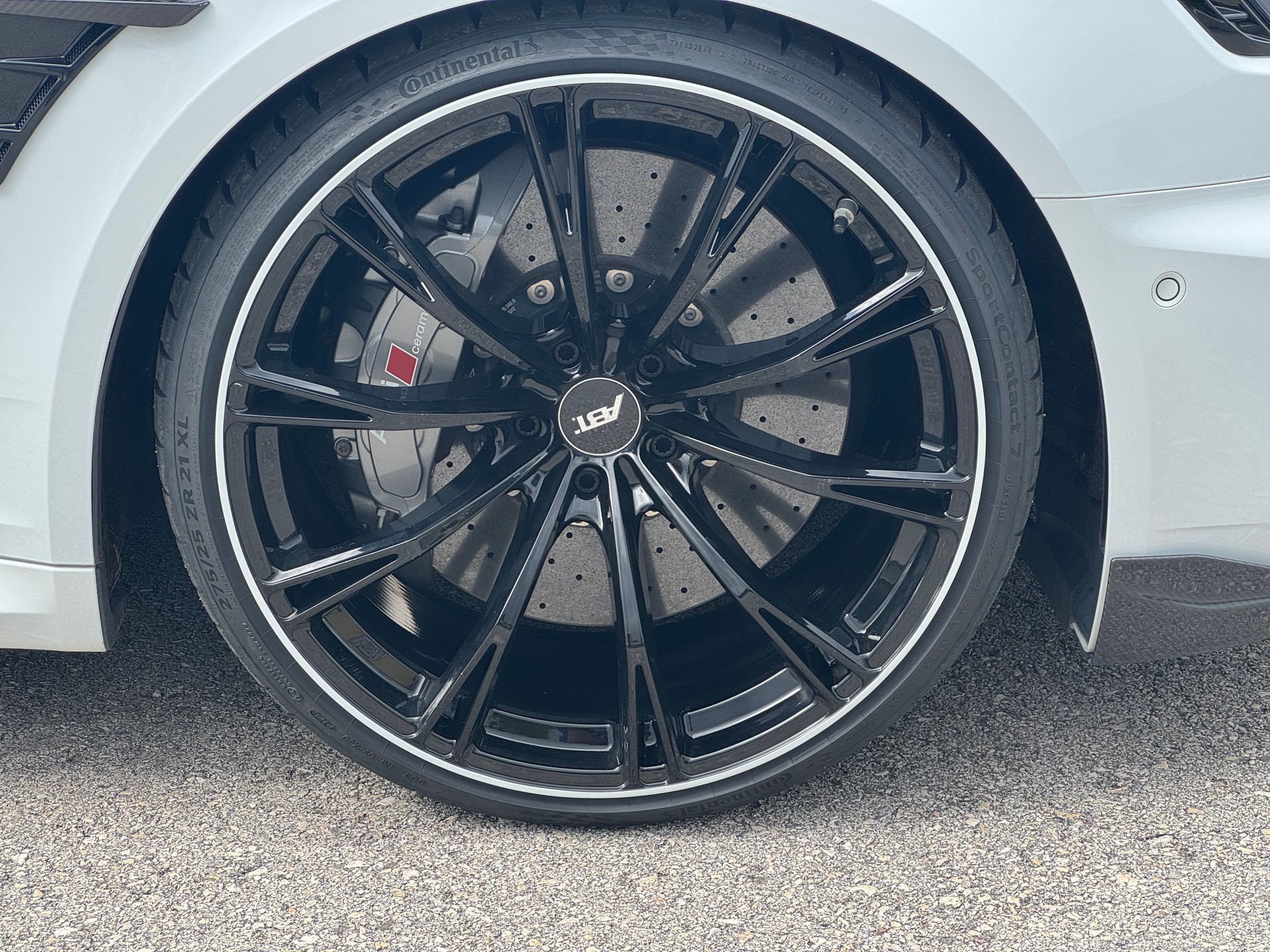 AUDI RS4+ABT Edition 530CV (1 of 50)-image-5