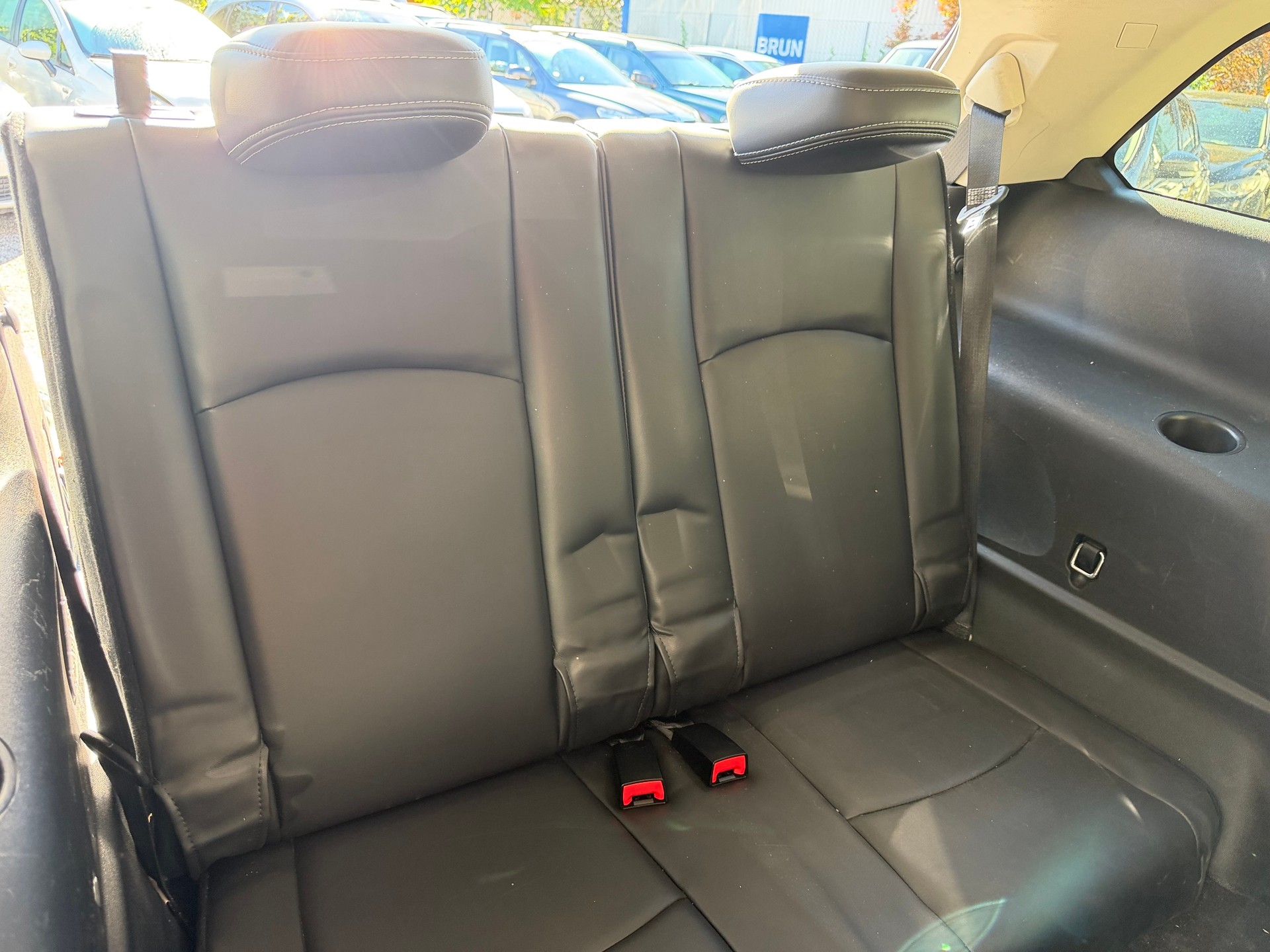 FIAT Freemont 2.0 MJ Lounge AWD Automat-image-7