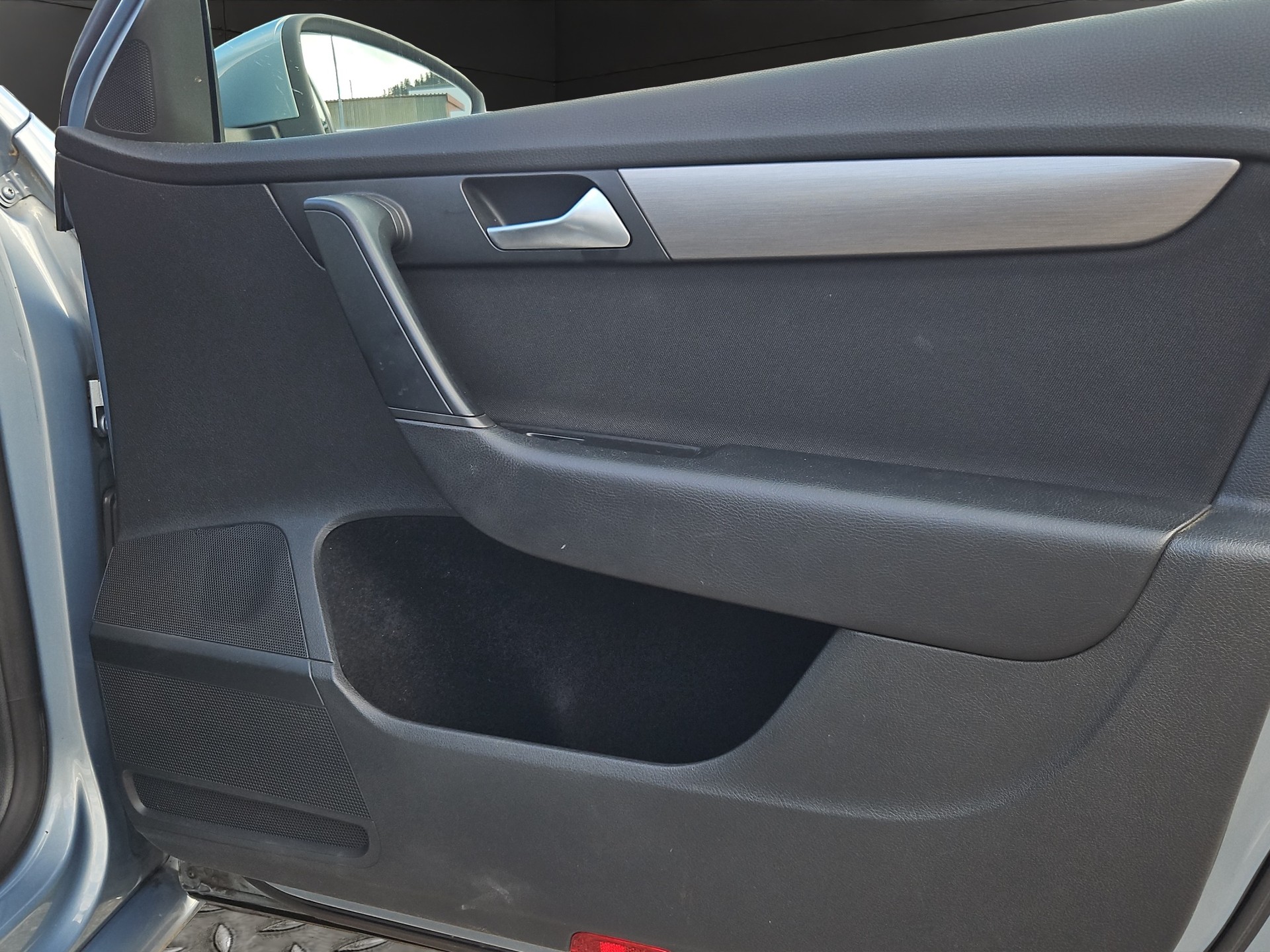 VW Passat Variant 1.4 TSI BMT Comfortline-image-12
