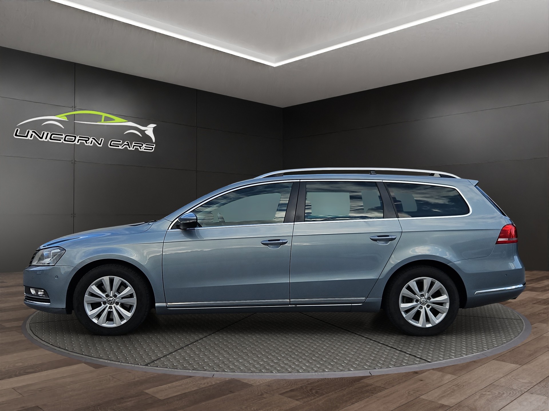 VW Passat Variant 1.4 TSI BMT Comfortline-image-25