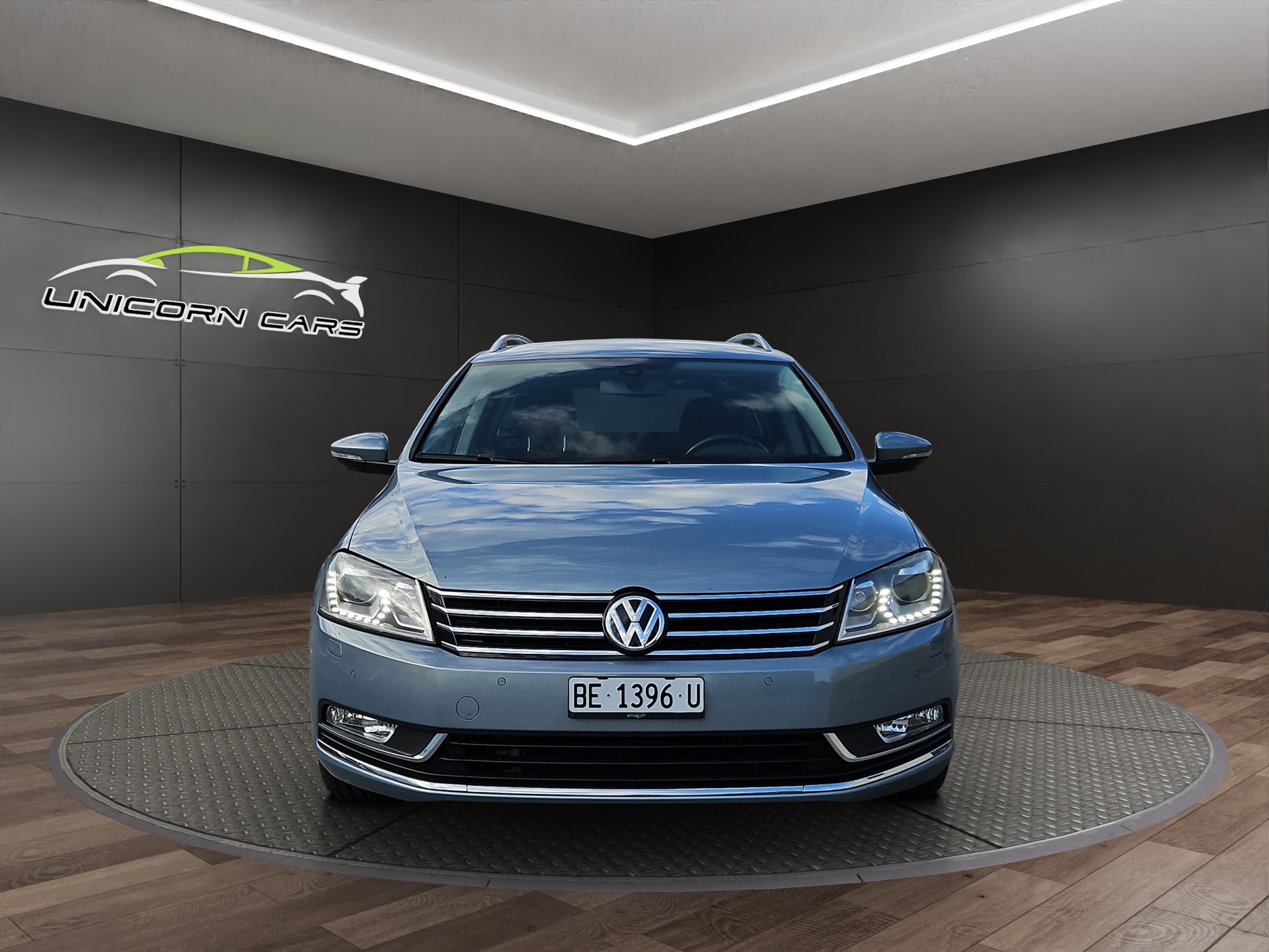VW Passat Variant 1.4 TSI BMT Comfortline-image-23