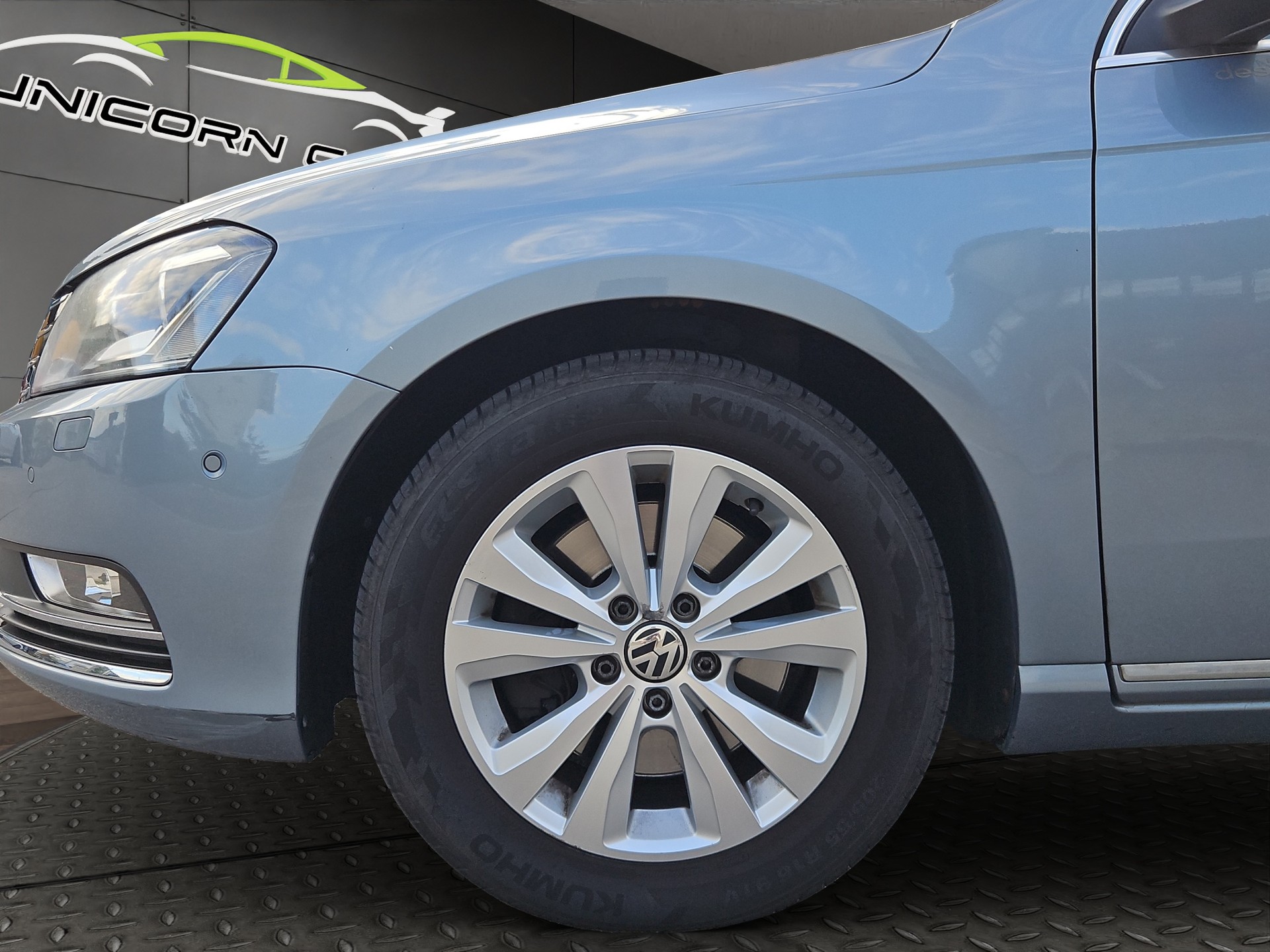 VW Passat Variant 1.4 TSI BMT Comfortline-image-19