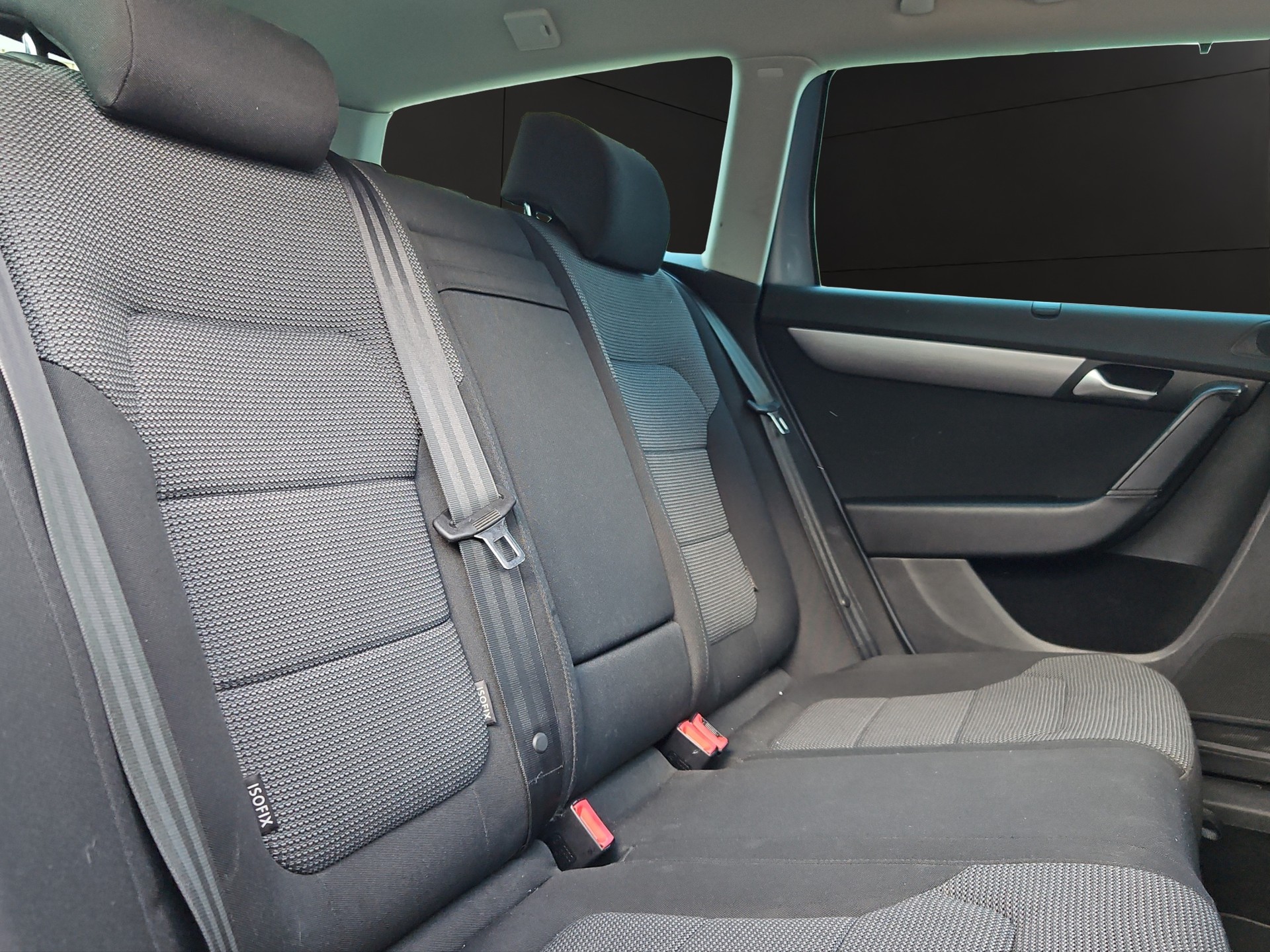 VW Passat Variant 1.4 TSI BMT Comfortline-image-16