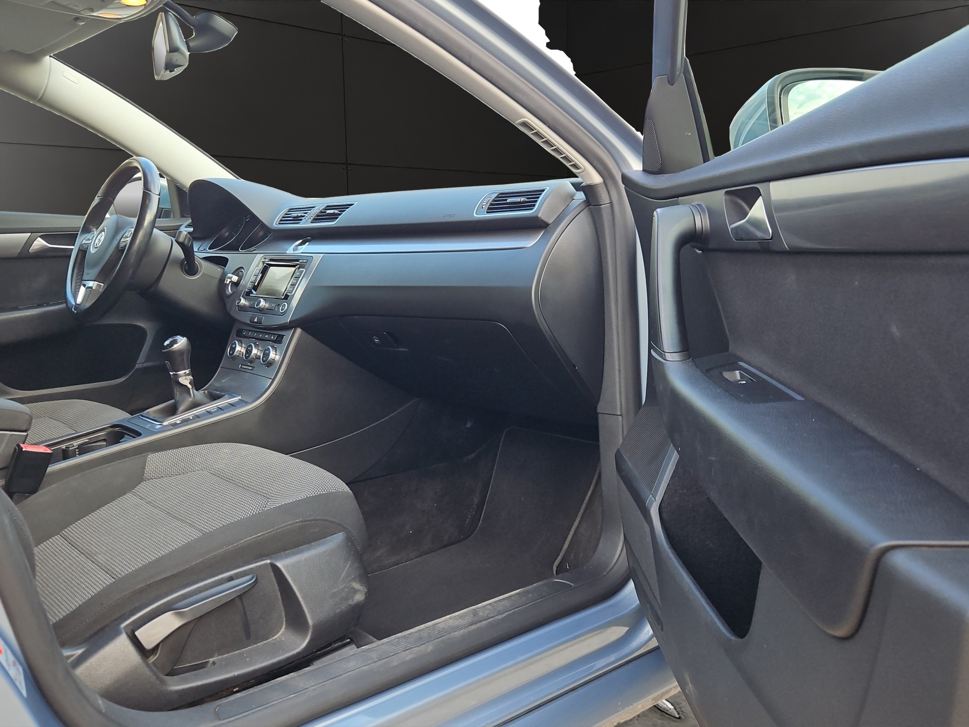 VW Passat Variant 1.4 TSI BMT Comfortline-image-15
