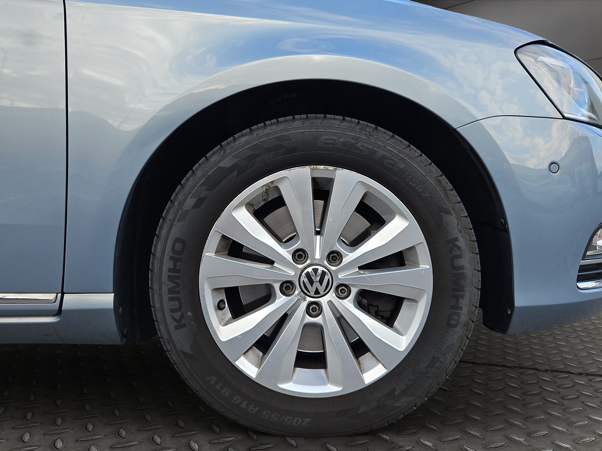 VW Passat Variant 1.4 TSI BMT Comfortline-image-21
