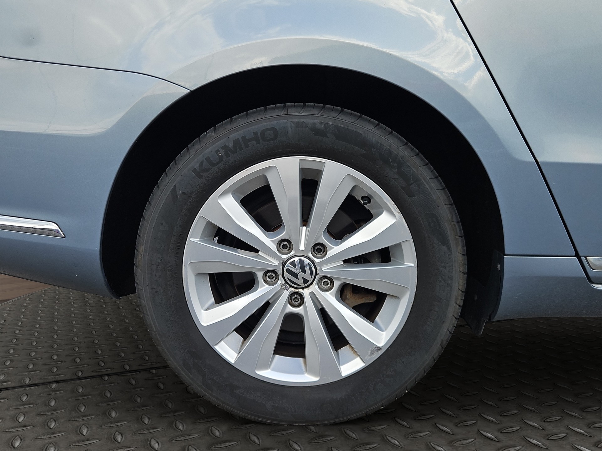 VW Passat Variant 1.4 TSI BMT Comfortline-image-20