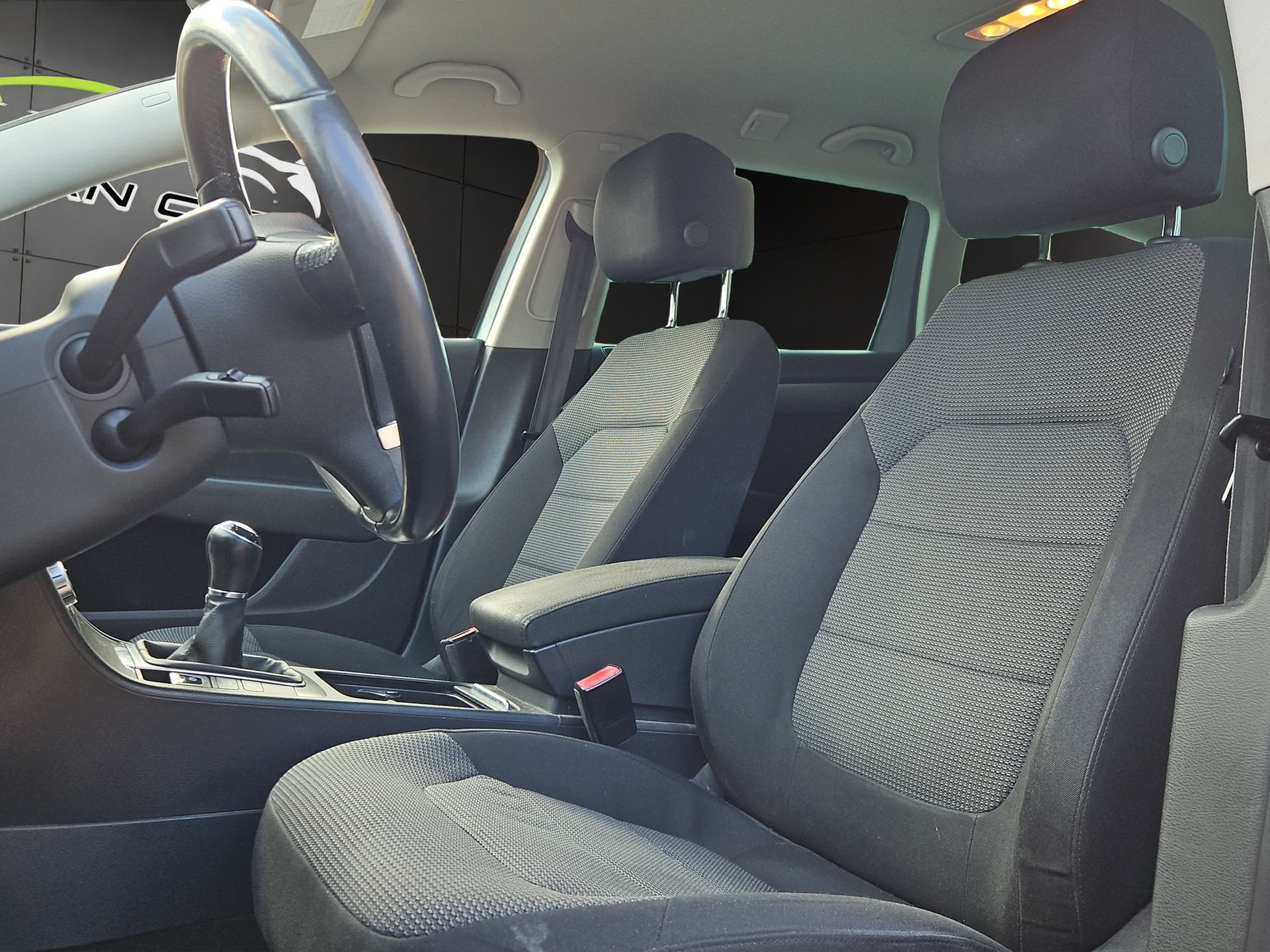 VW Passat Variant 1.4 TSI BMT Comfortline-image-22