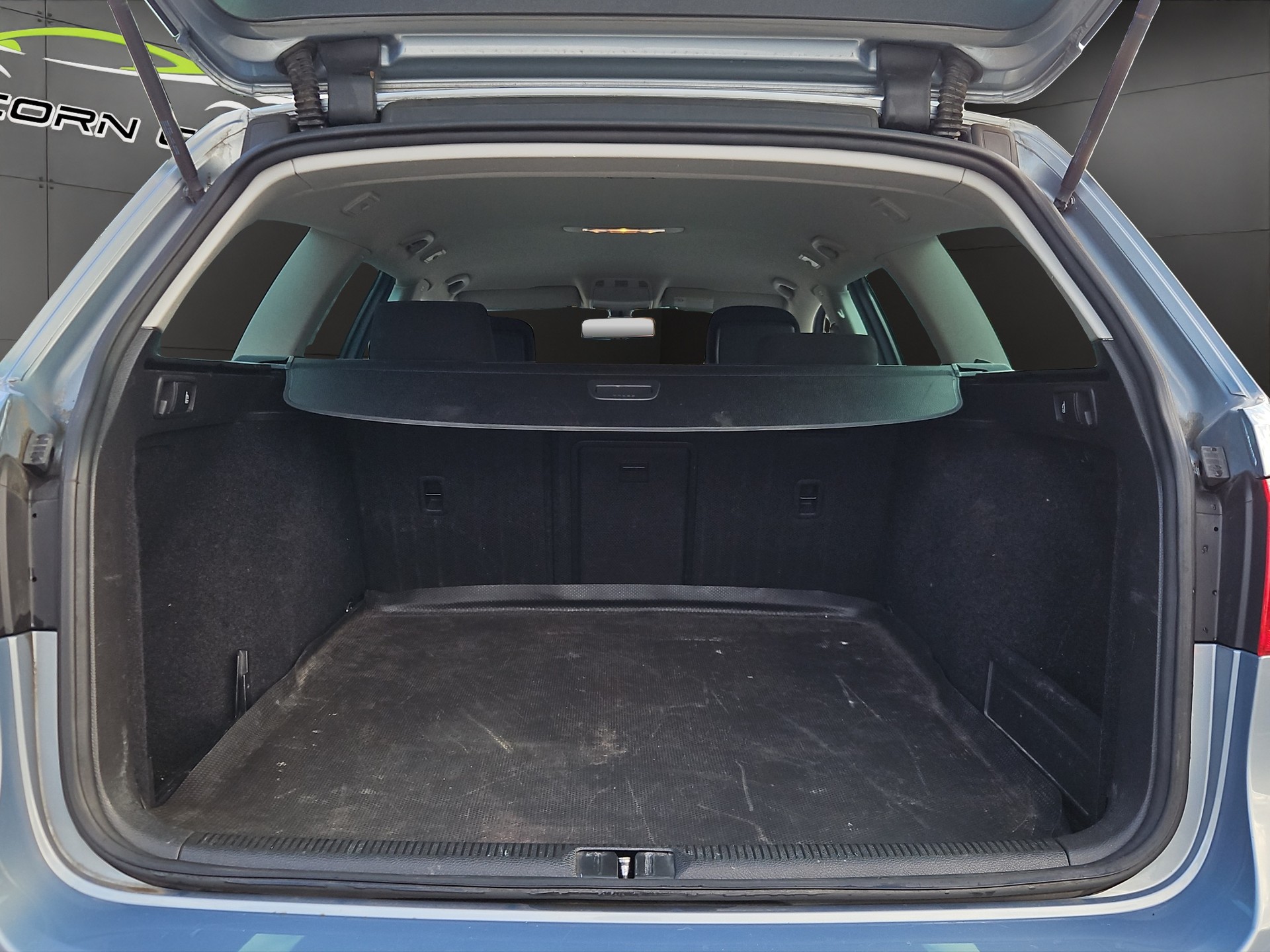 VW Passat Variant 1.4 TSI BMT Comfortline-image-17