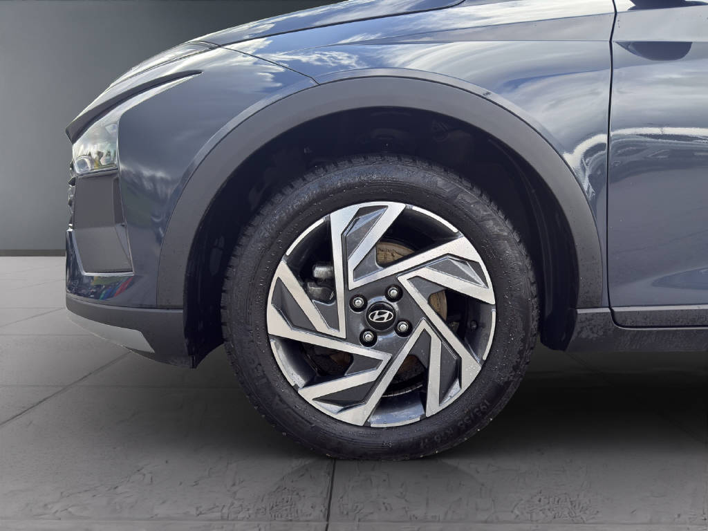 HYUNDAI Bayon 1.0 T-GDi Amplia-image-12