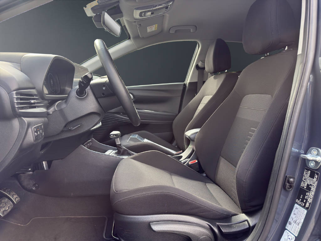 HYUNDAI Bayon 1.0 T-GDi Amplia-image-6