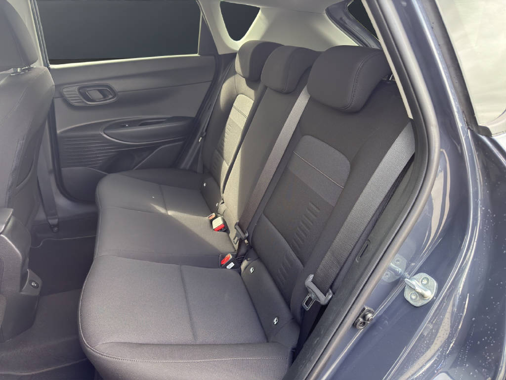 HYUNDAI Bayon 1.0 T-GDi Amplia-image-10