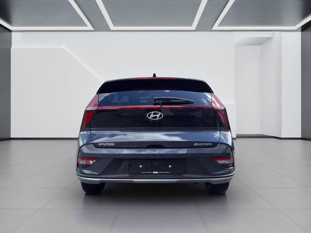 HYUNDAI Bayon 1.0 T-GDi Amplia-showroom-element-3
