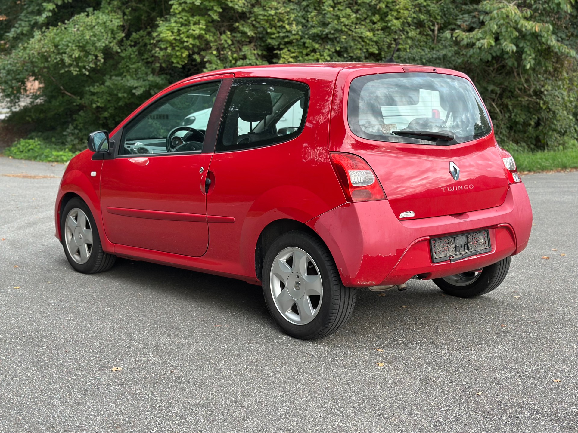 RENAULT Twingo 1.2 16V Expression-image-3