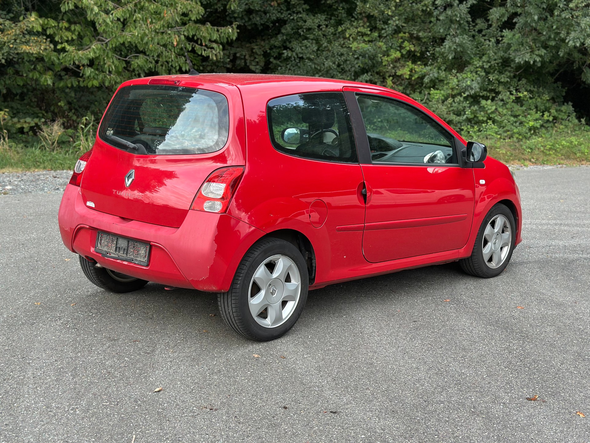 RENAULT Twingo 1.2 16V Expression-image-1