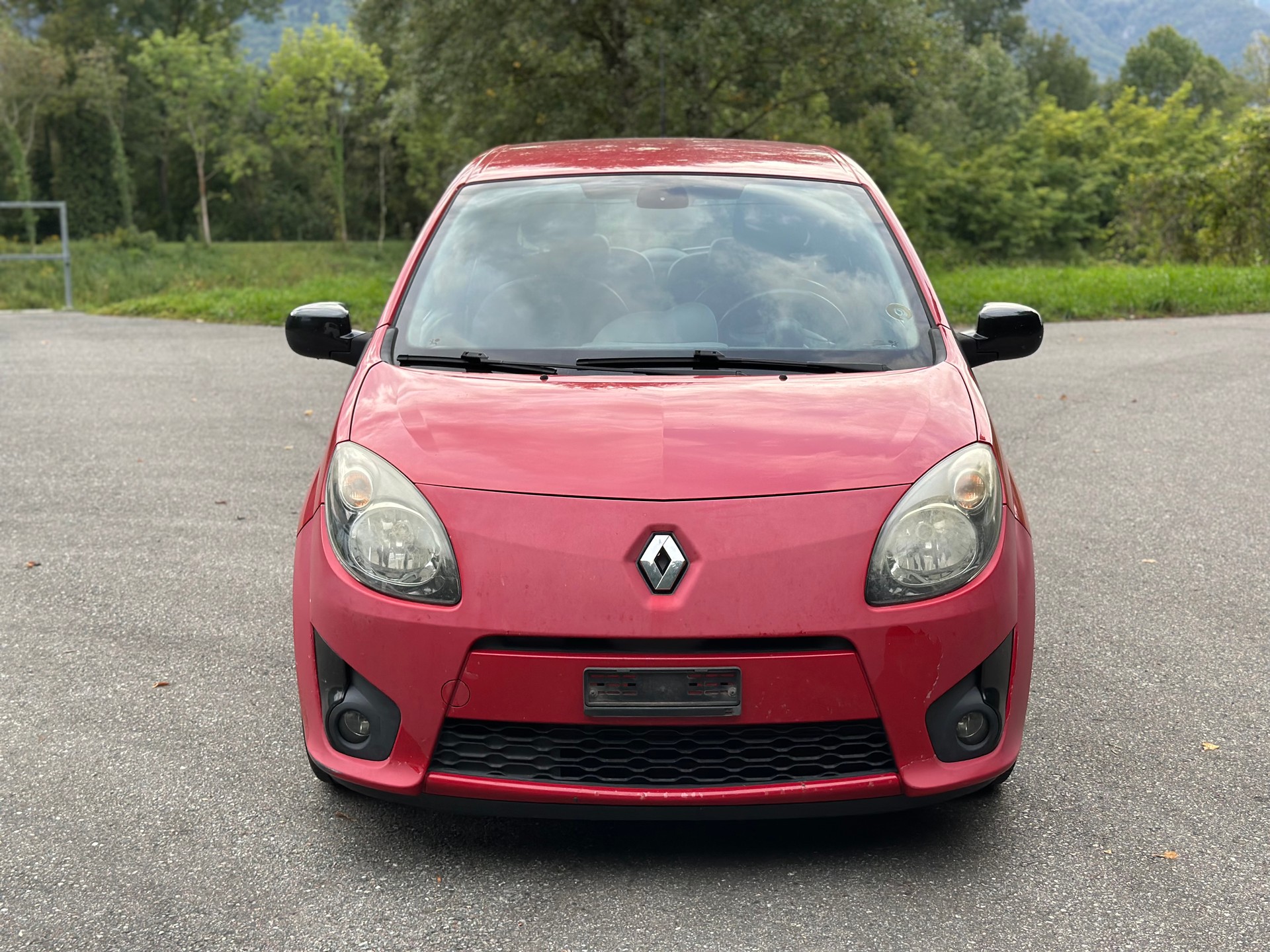 RENAULT Twingo 1.2 16V Expression-image-5