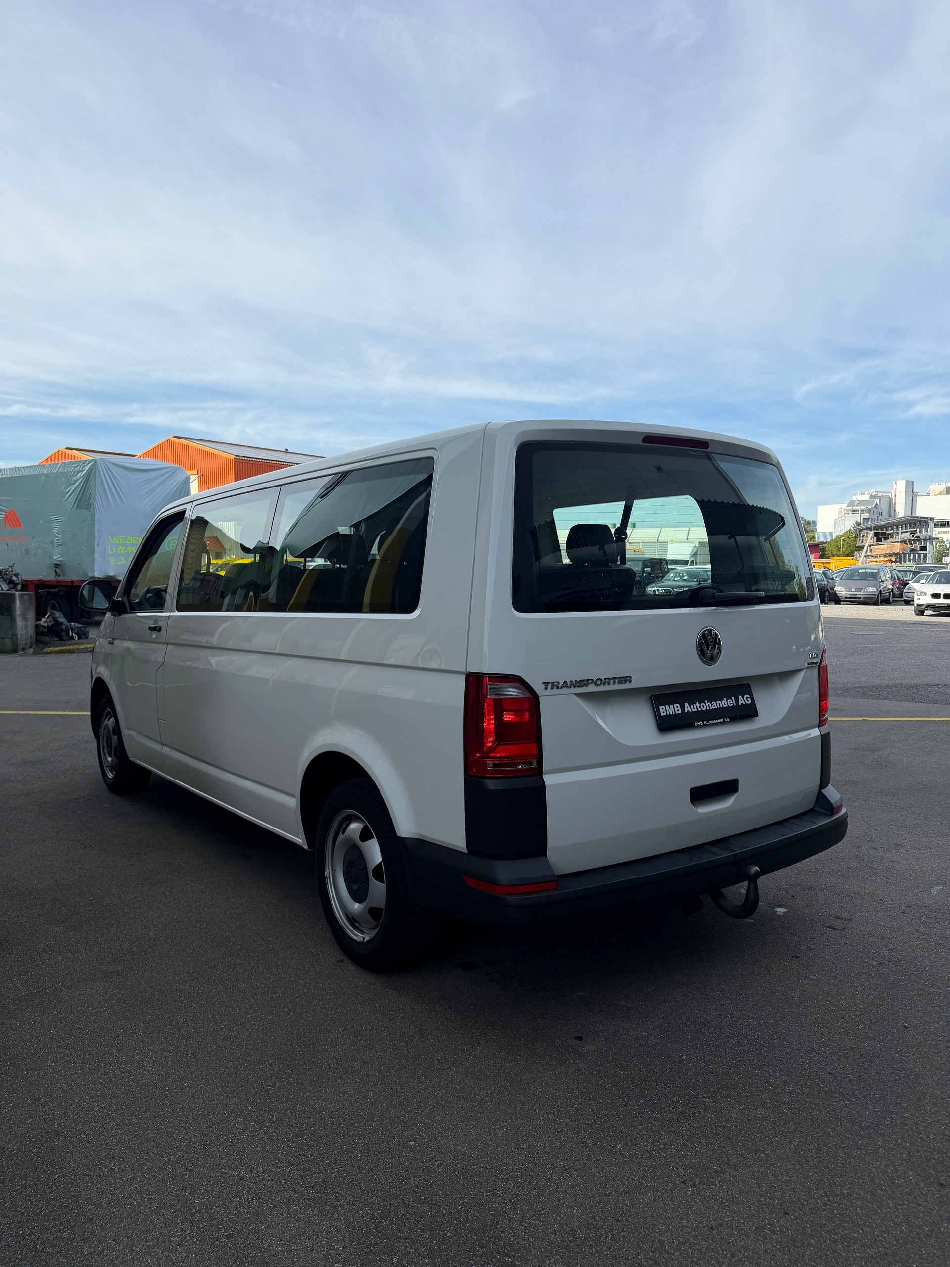 VW T6 2.0 TDI DSG-image-4
