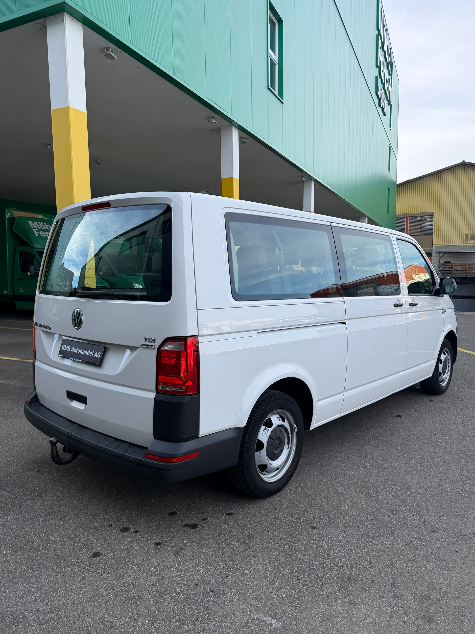 VW T6 2.0 TDI DSG-image-6