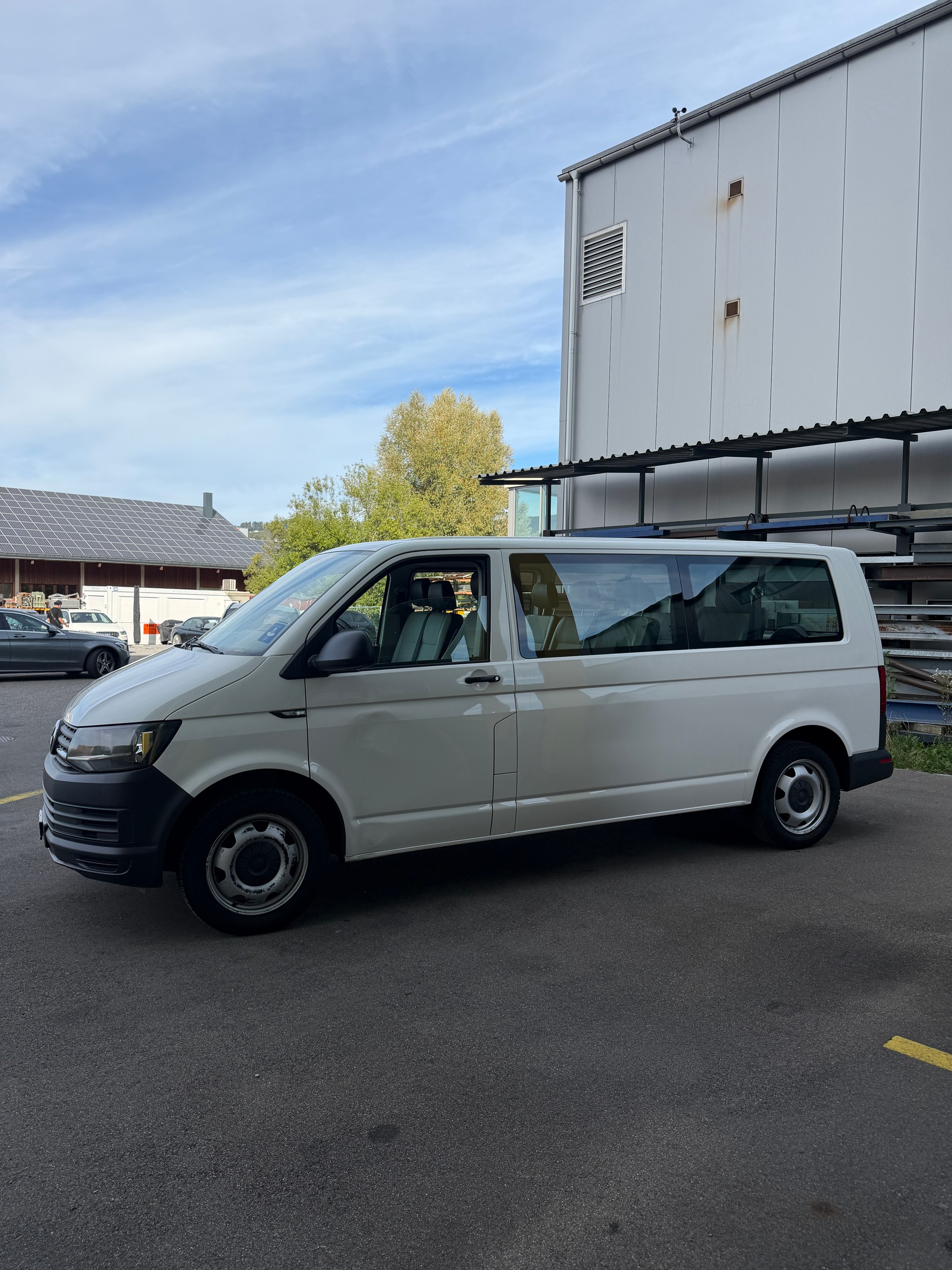 VW T6 2.0 TDI DSG-image-3