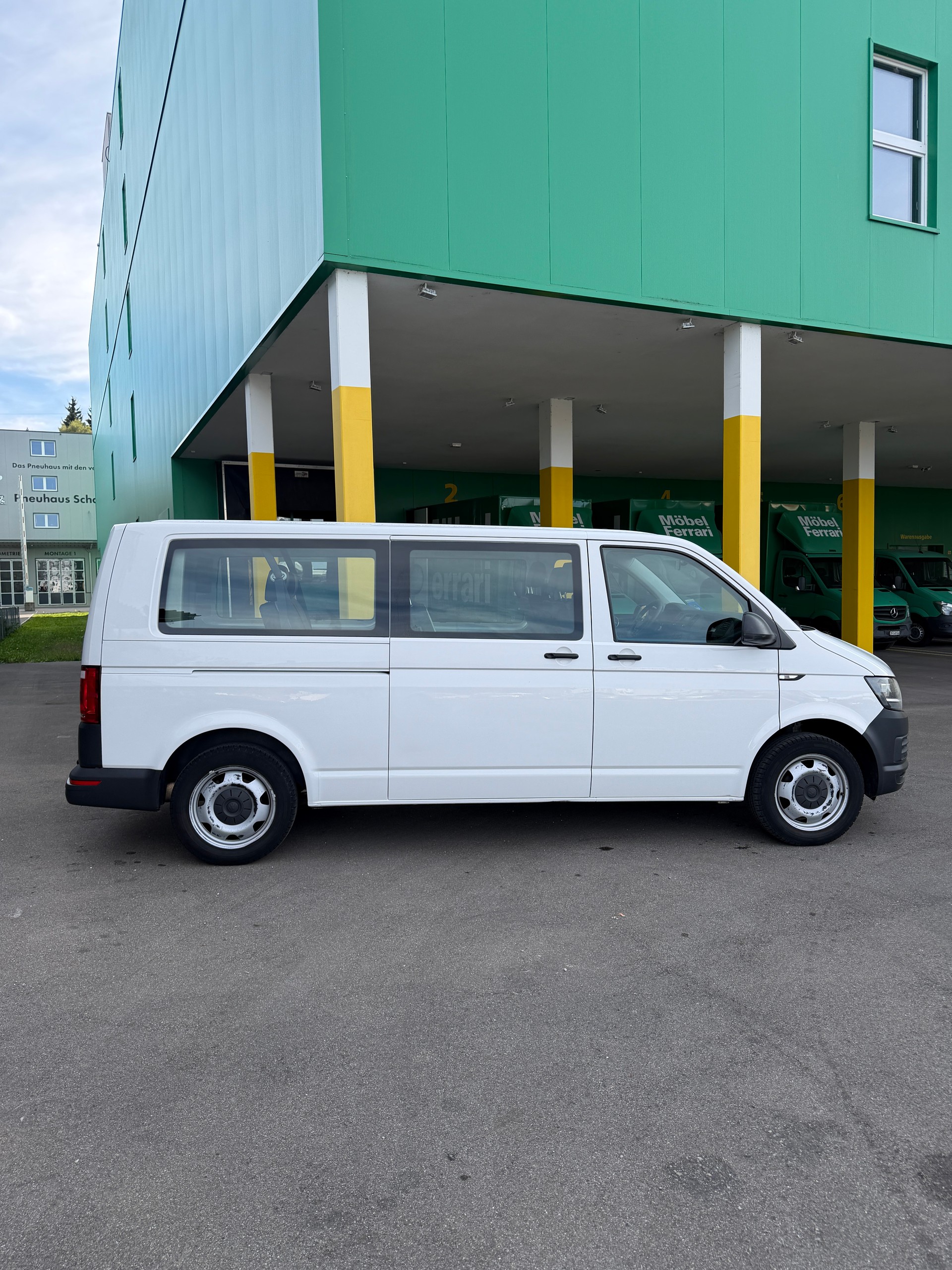 VW T6 2.0 TDI DSG-image-7