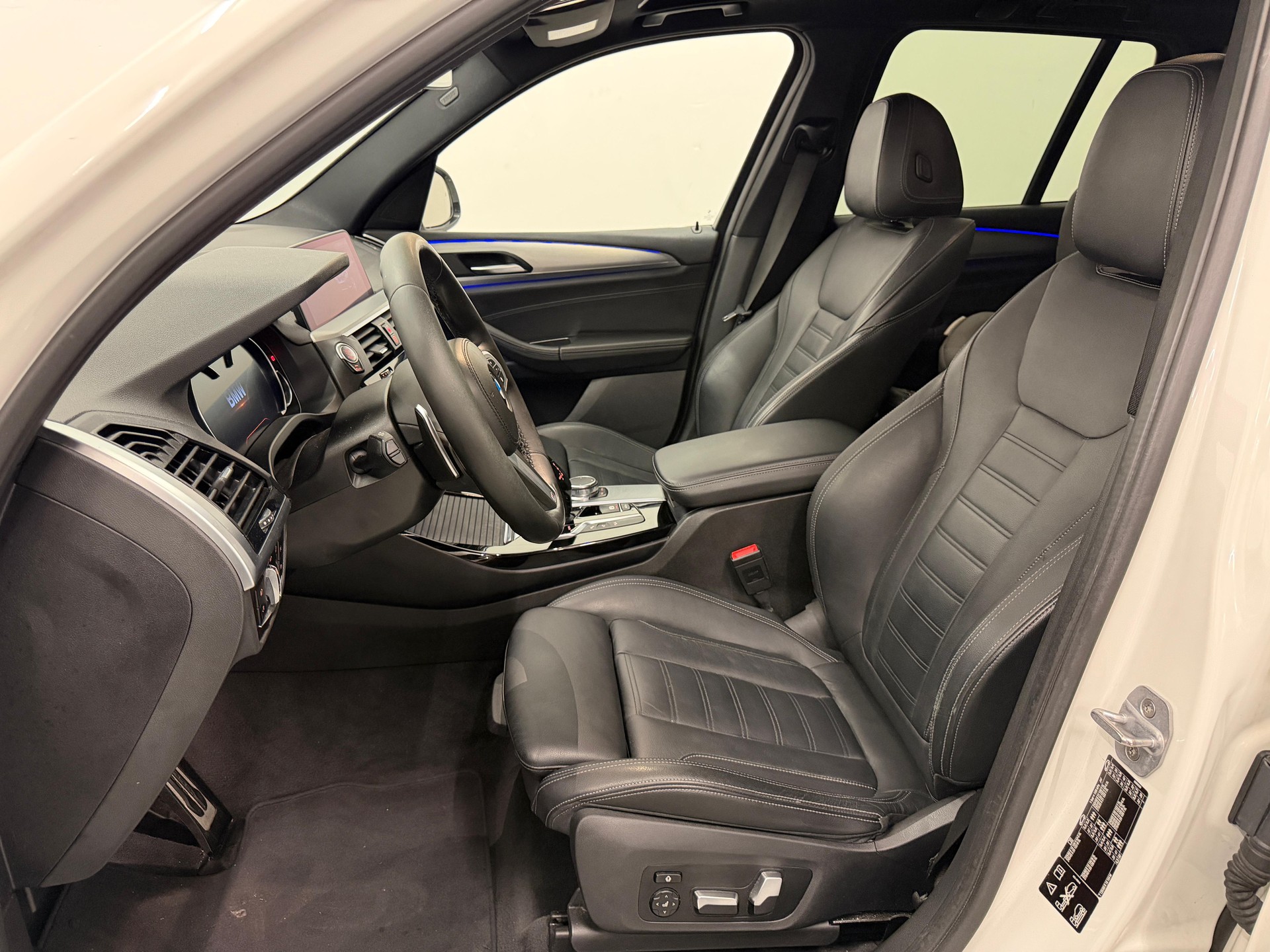 BMW X3 xDrive 20d M Sport Steptronic-image-12