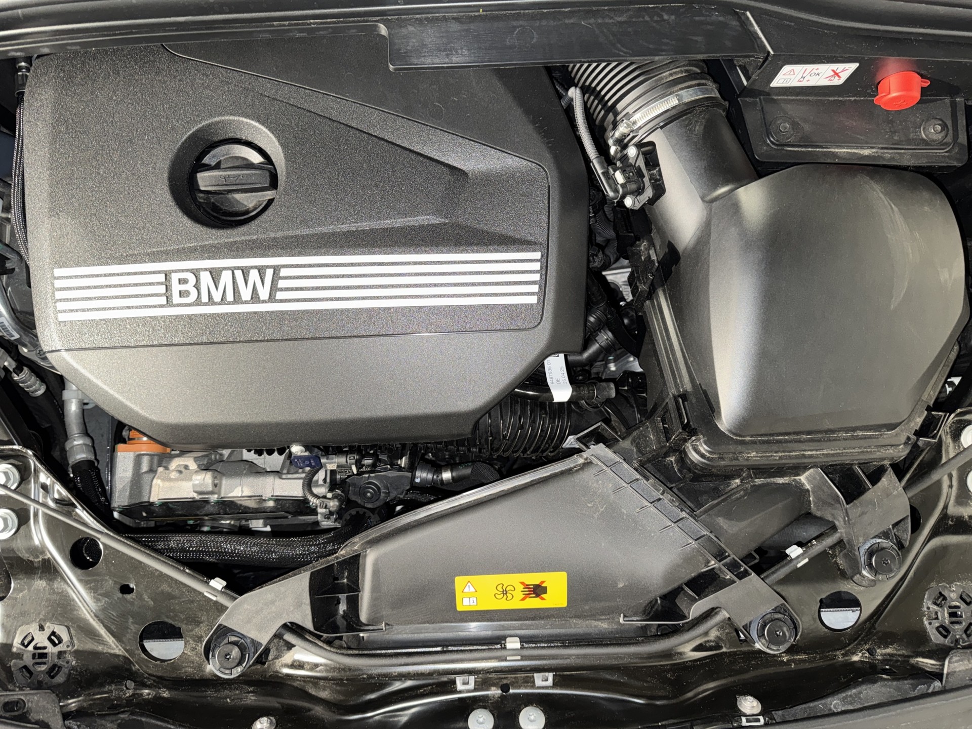 BMW 225e xDrive Active Tourer M Sport-image-22
