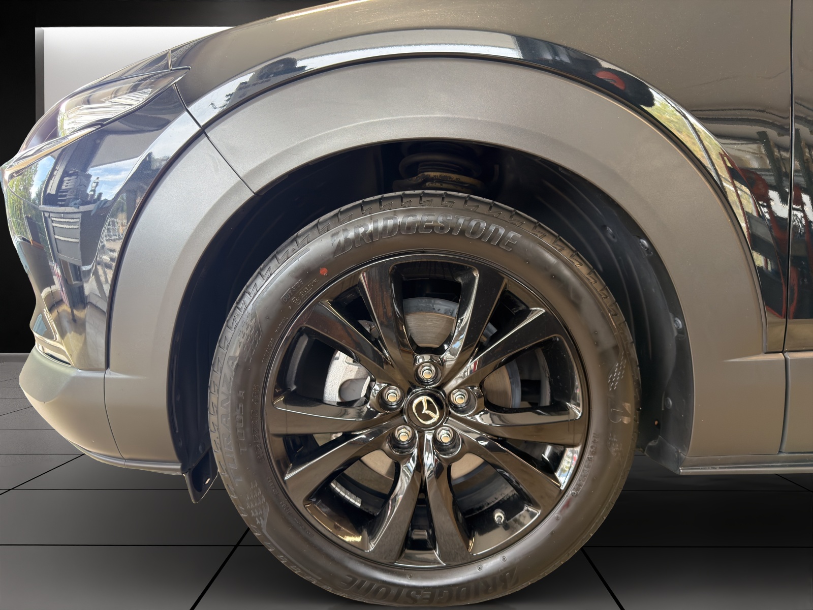 MAZDA CX-30 X 186 Homura AWD-image-5