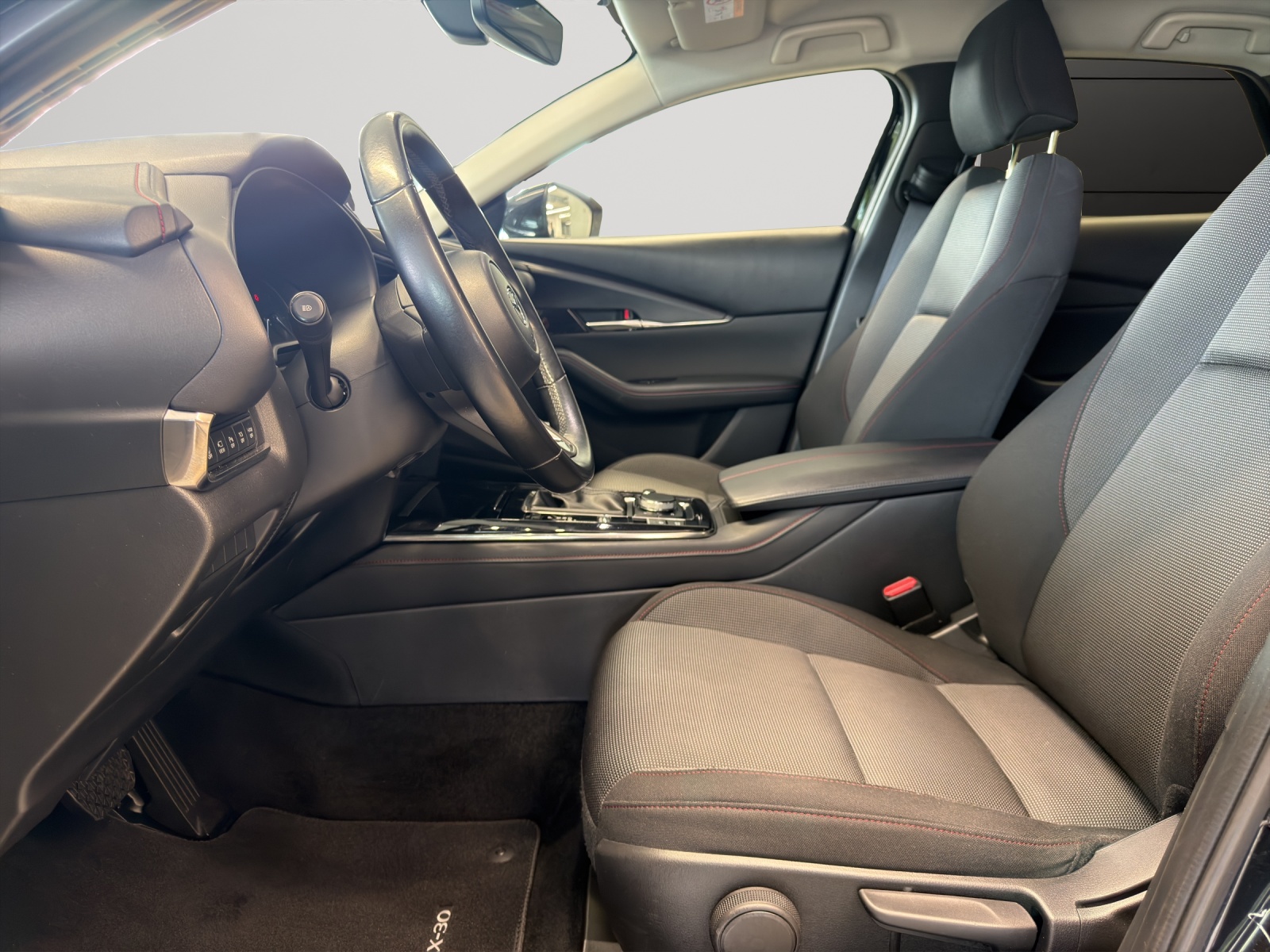 MAZDA CX-30 X 186 Homura AWD-image-10