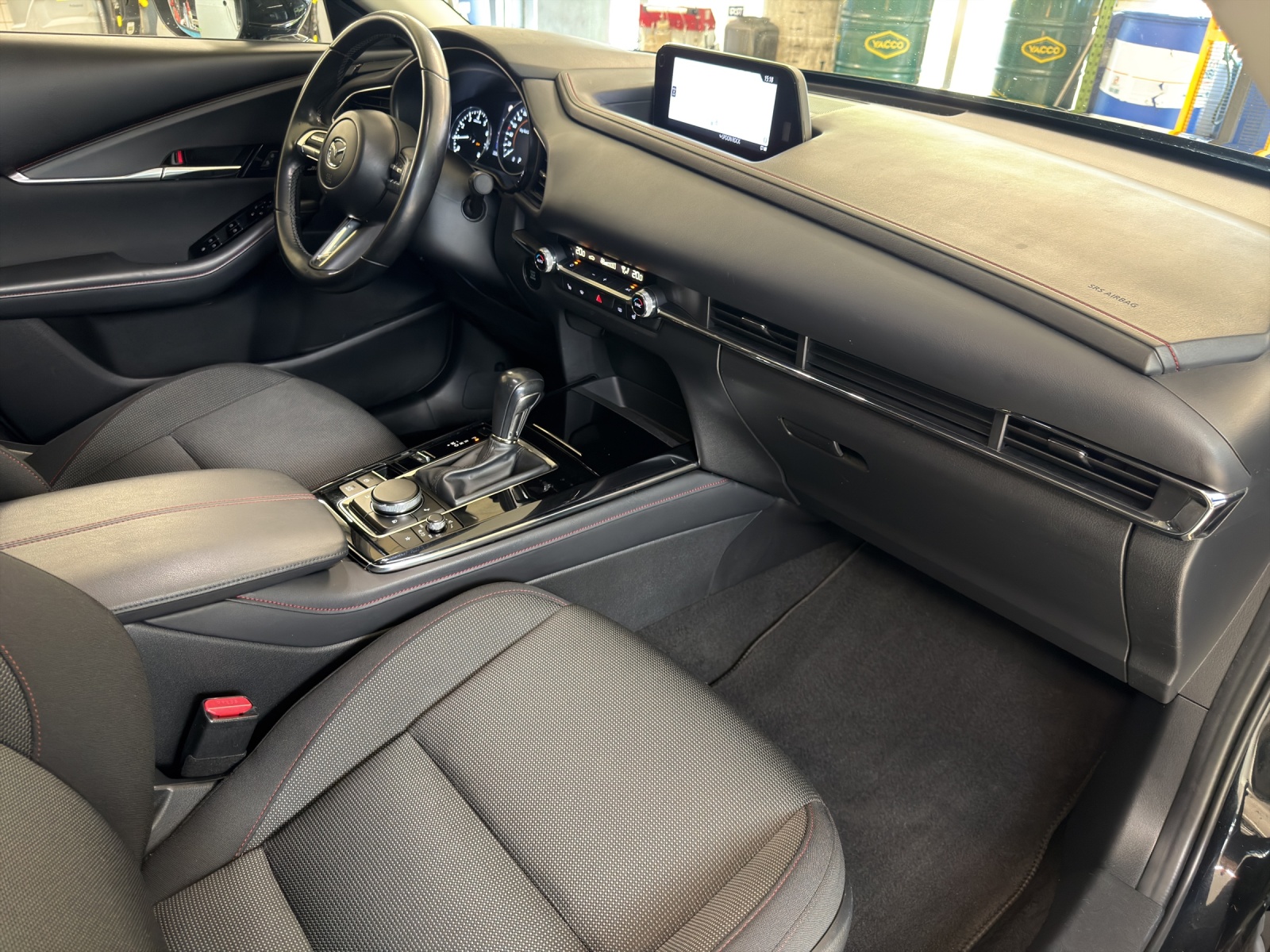 Image MAZDA CX-30 CX-30 X 186 Homura AWD