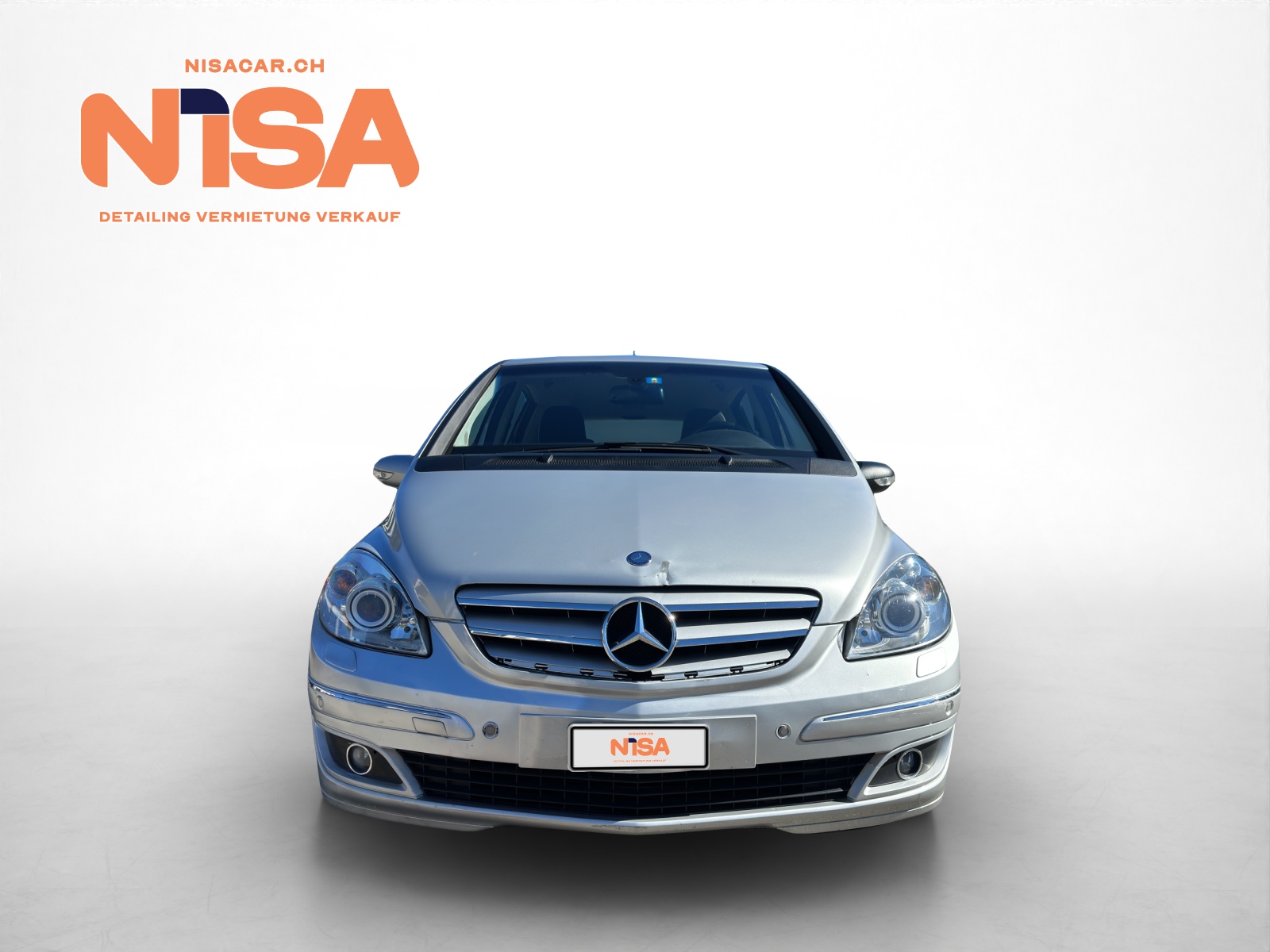 MERCEDES-BENZ B 200 CDI-image-7