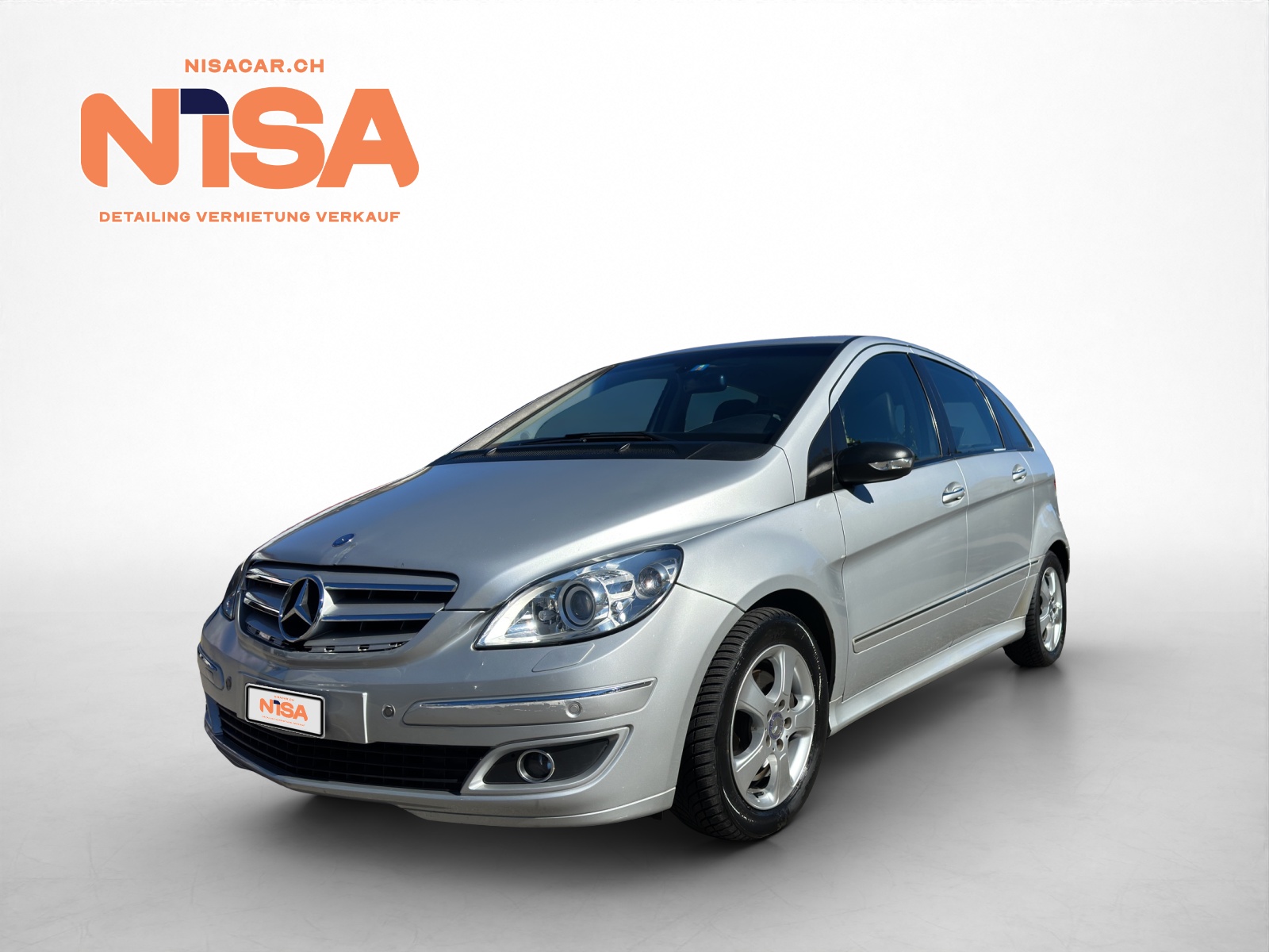 MERCEDES-BENZ B 200 CDI-image-0