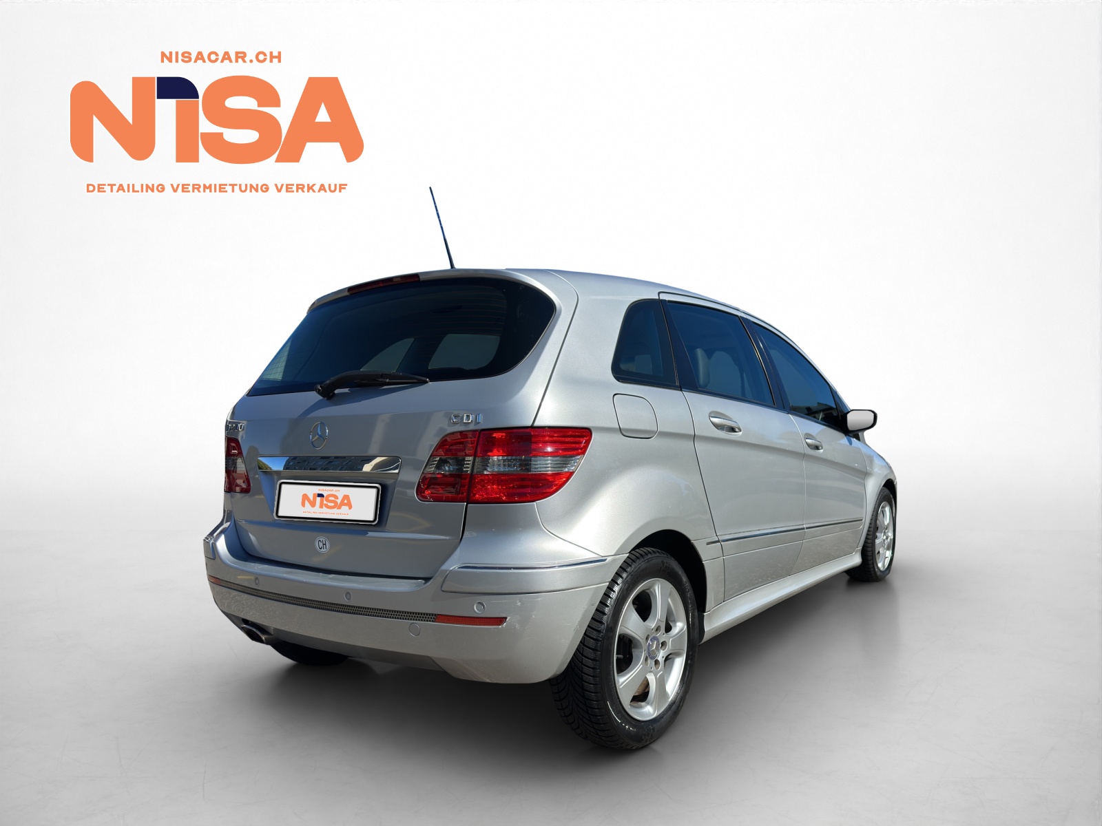 MERCEDES-BENZ B 200 CDI-image-3