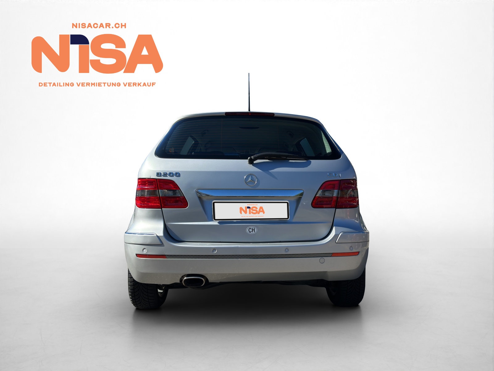 MERCEDES-BENZ B 200 CDI-image-4