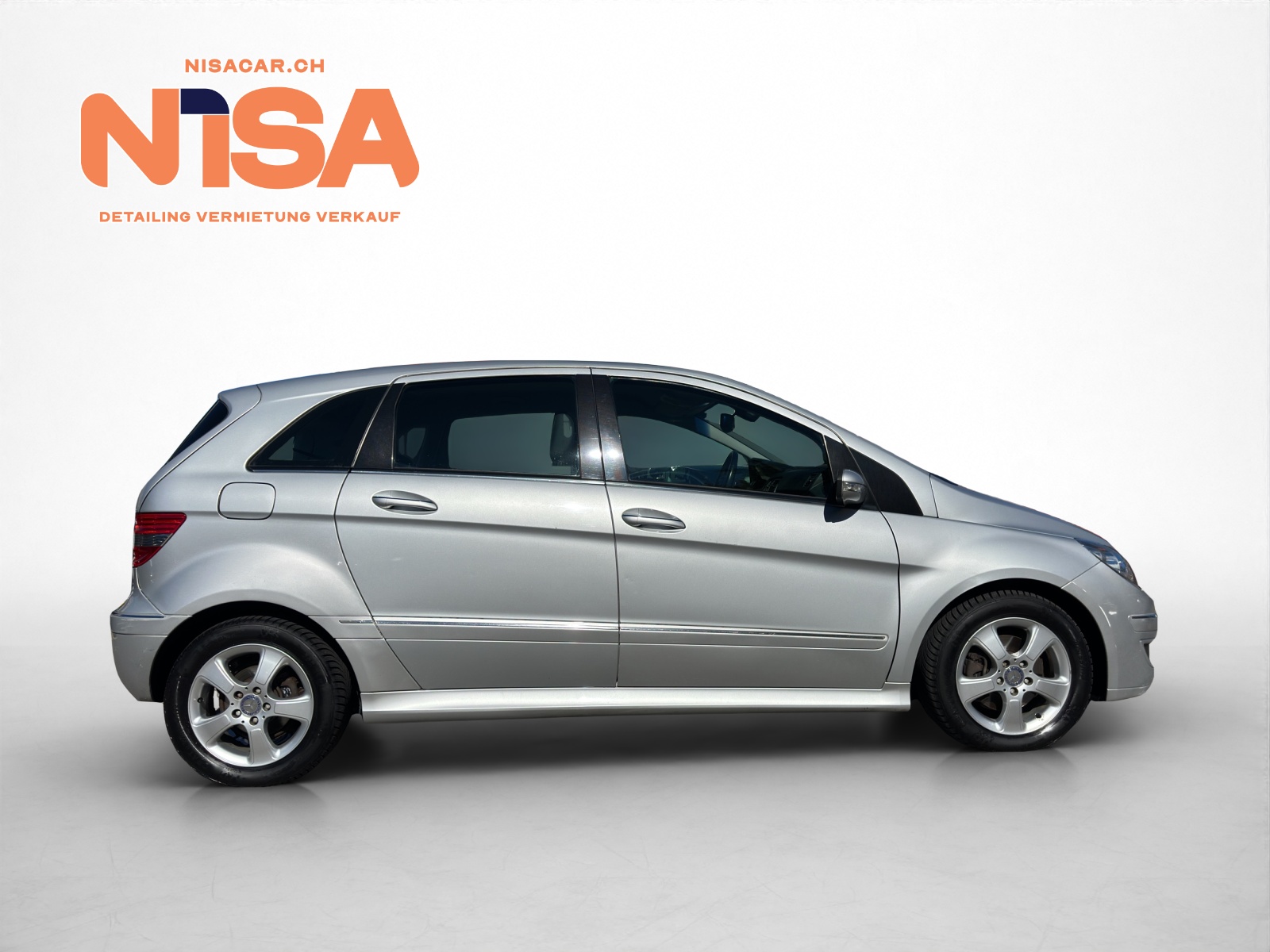 MERCEDES-BENZ B 200 CDI-image-2