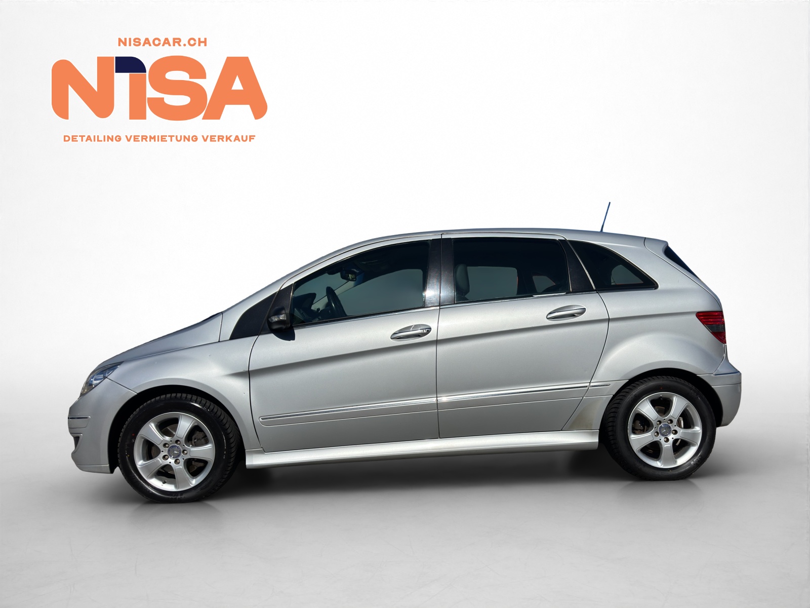 MERCEDES-BENZ B 200 CDI-image-6
