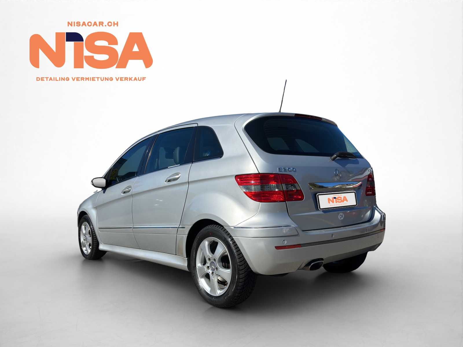 MERCEDES-BENZ B 200 CDI-image-5