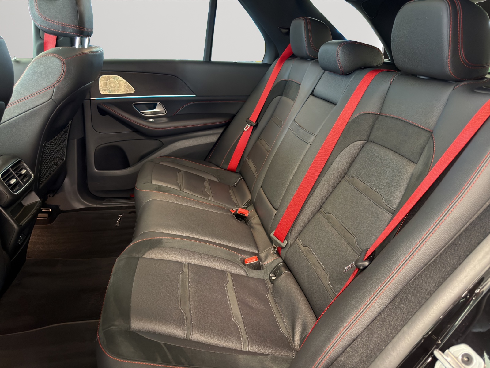 Image MERCEDES-BENZ GLE-53-AMG GLE 53 AMG 4Matic+