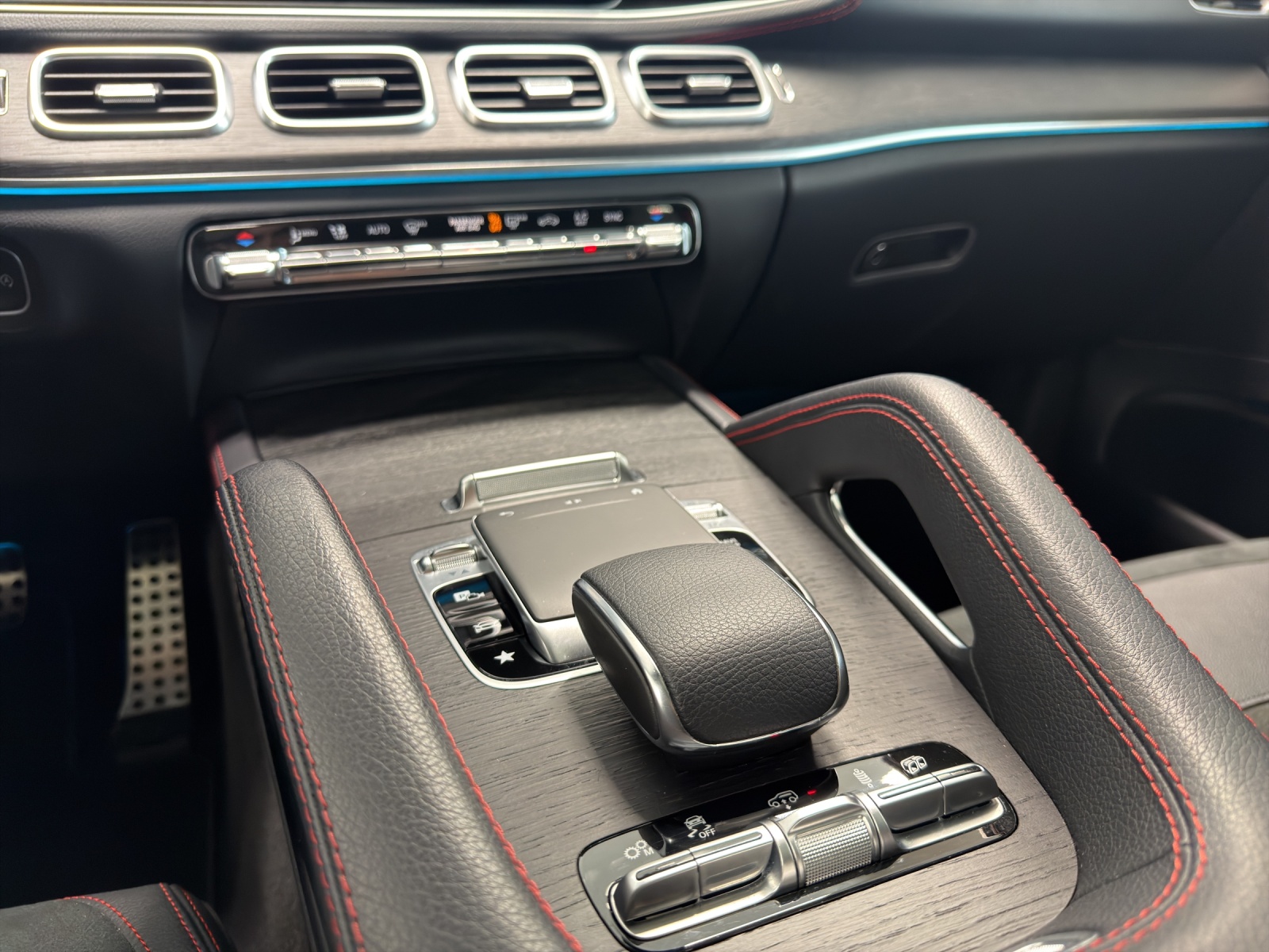 Image MERCEDES-BENZ GLE-53-AMG GLE 53 AMG 4Matic+