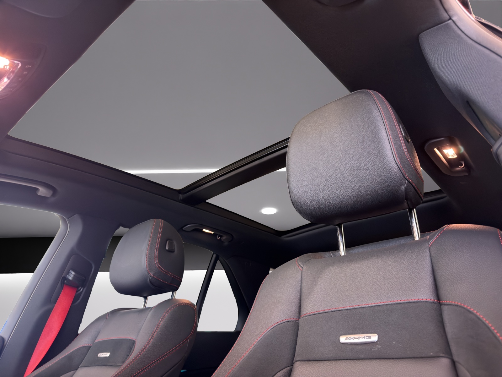 MERCEDES-BENZ GLE 53 AMG 4Matic+-image-15